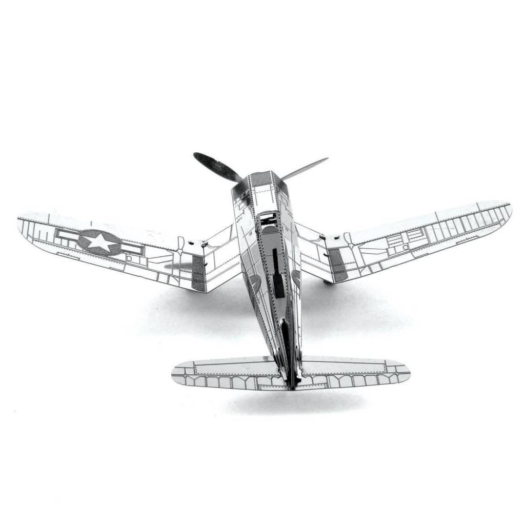 MMS035 F4U CORSAIR (1 SHEET)
