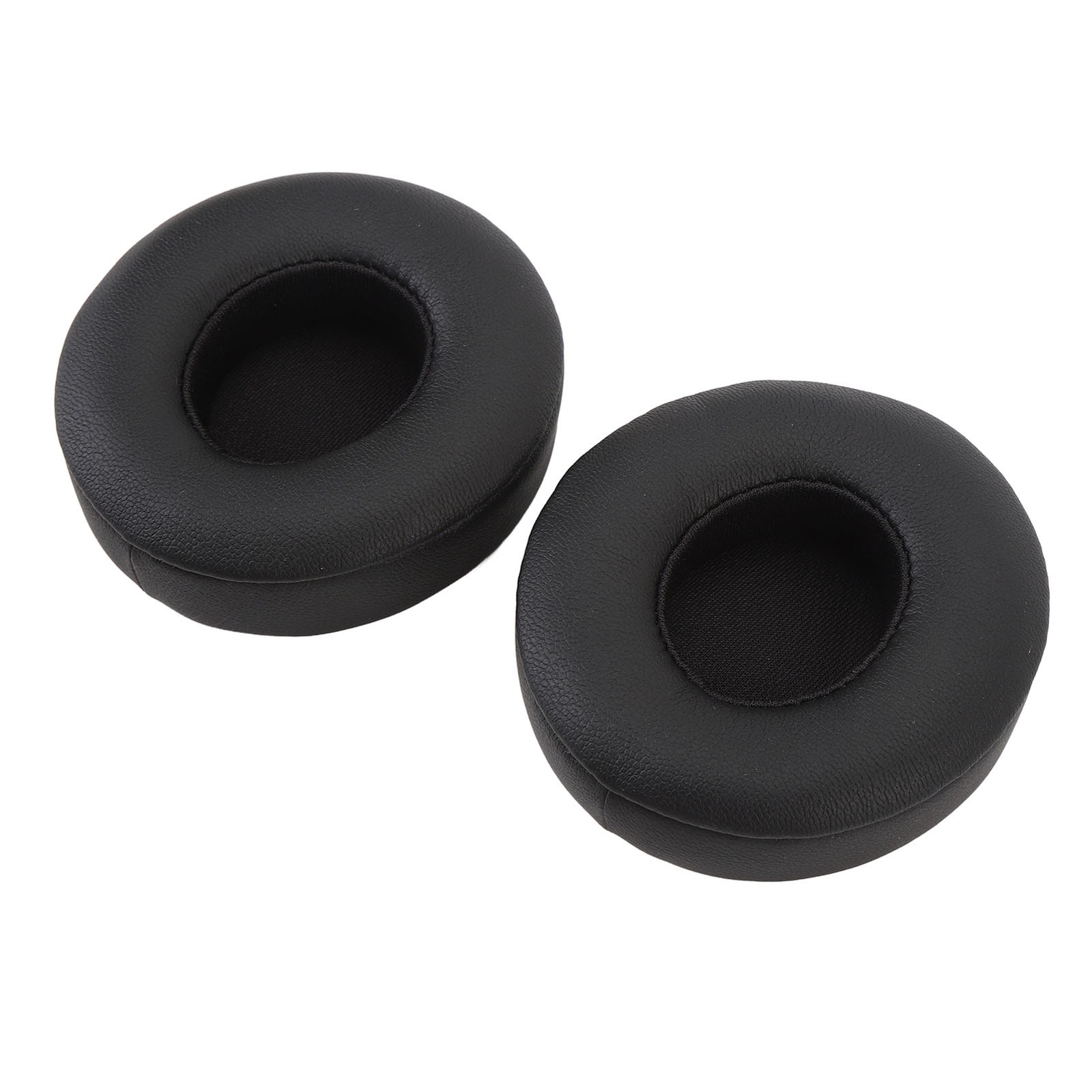 Replacement Ear Pads For Wireless Bluetooth On Ear Headphones Protein Leathe NY