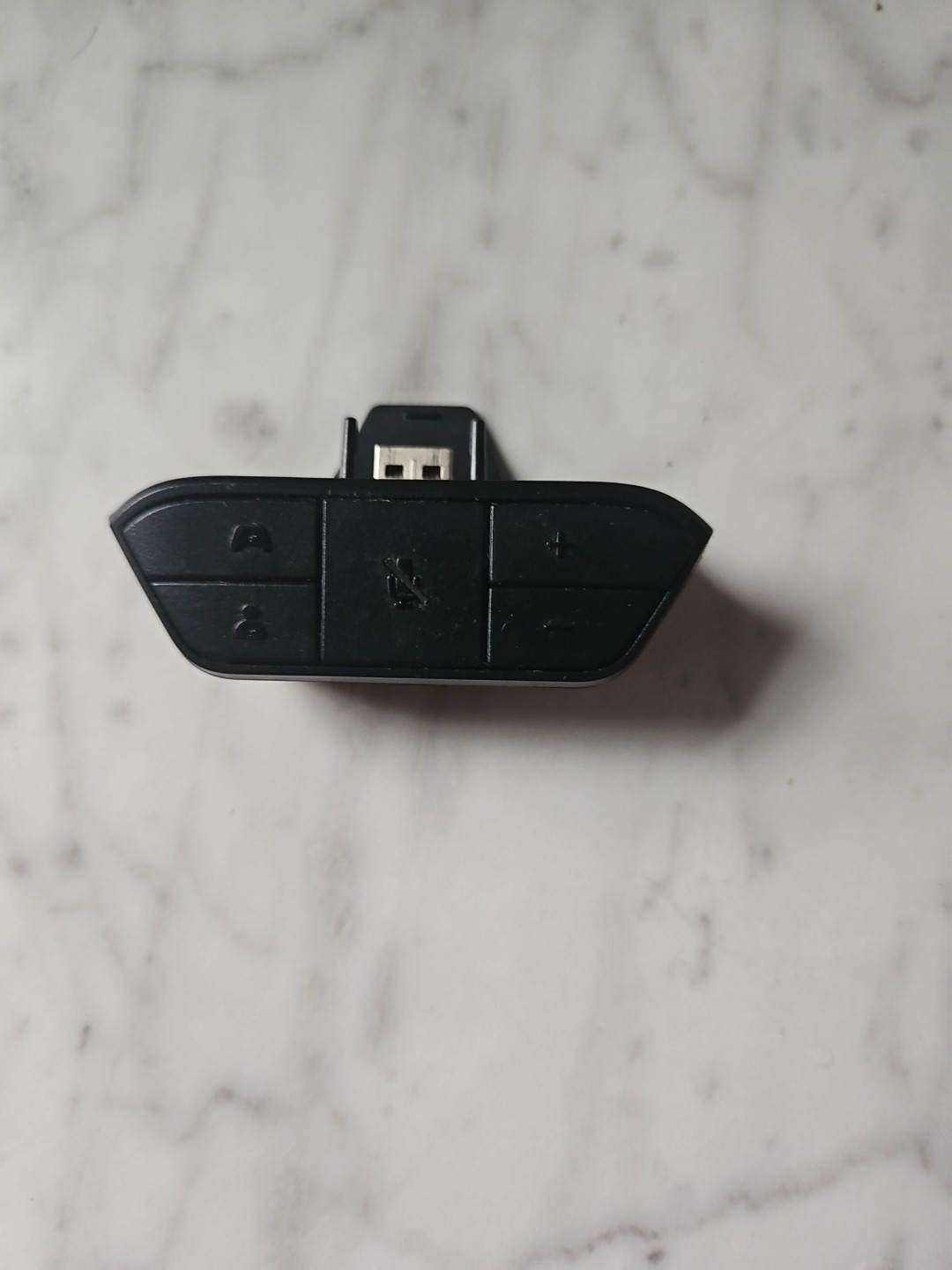 Xbox One Headset Adapter Audio Mic Earphones