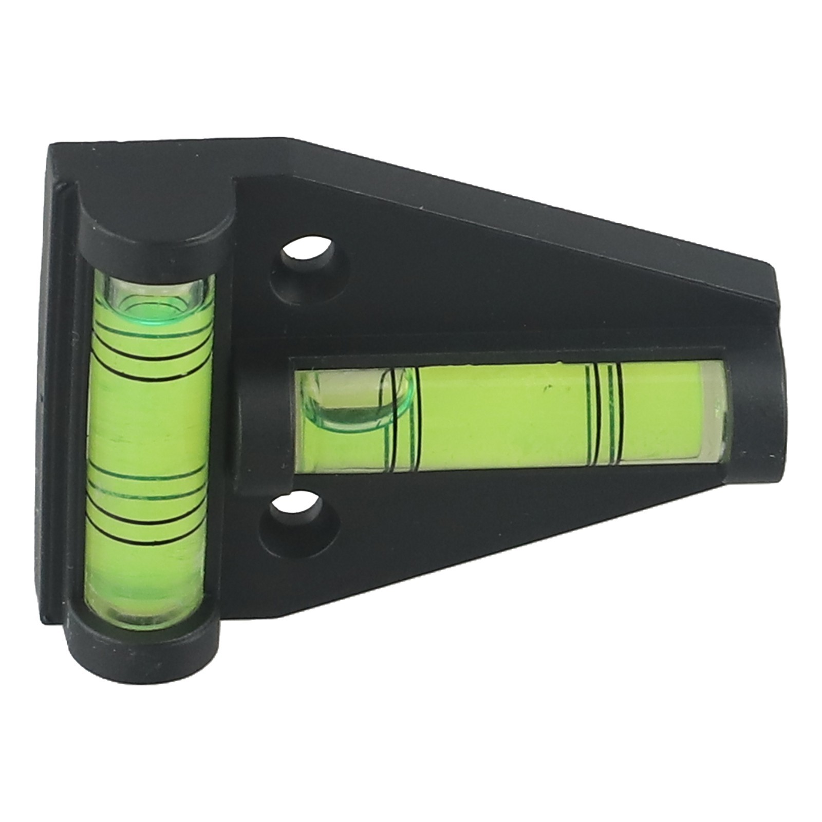 Horizontal Bubble Level Ttype for Accurate For Spirit Leveling in Low Light