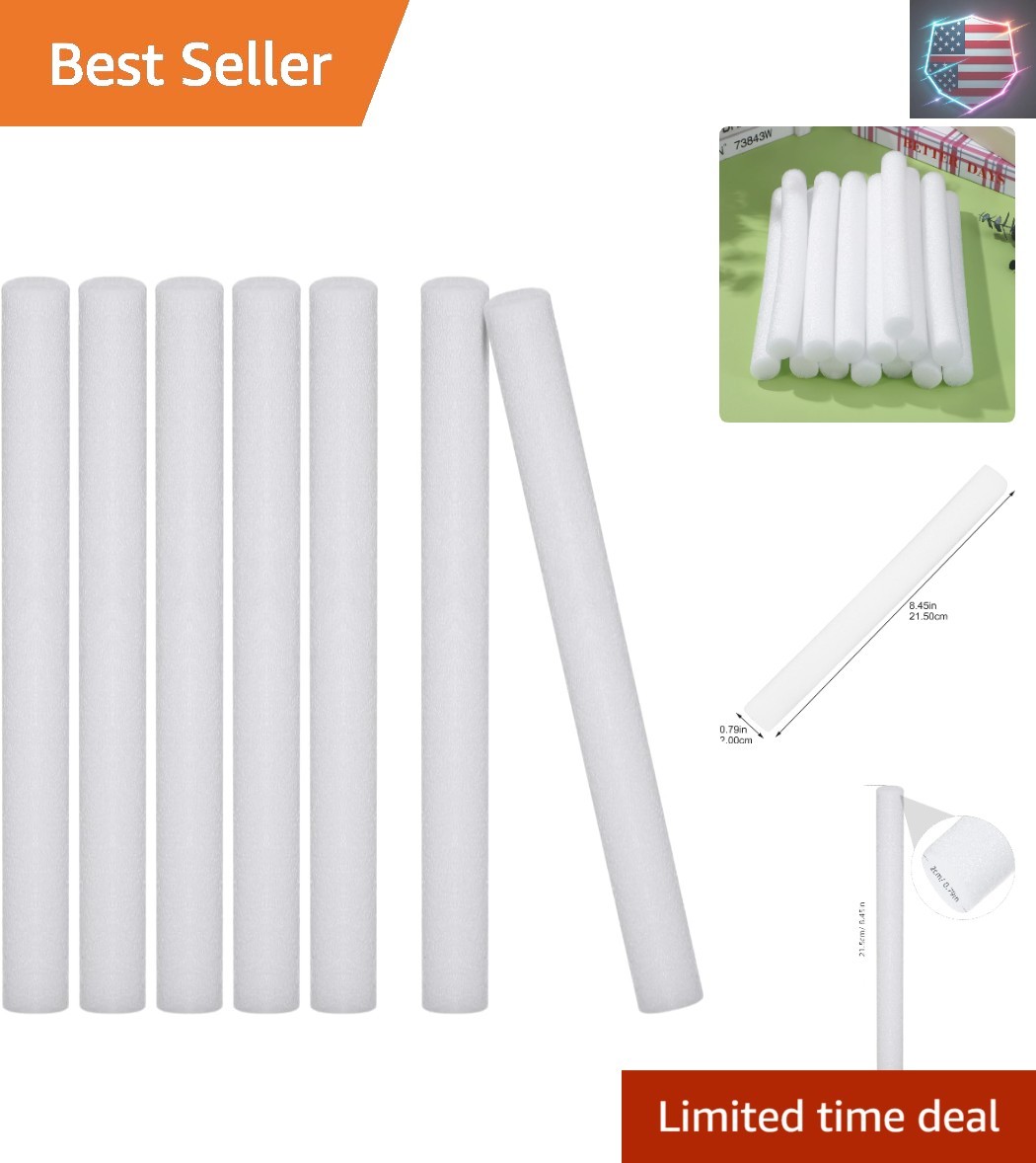 Sofa Slipcover Tuck Grips: 14pcs Foams Thicker Stretch Non Slip Foam Stick St...