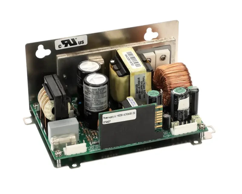 Schaerer 3326283100 Power Supply Board, 115/230VAC, 5/24/30VDC