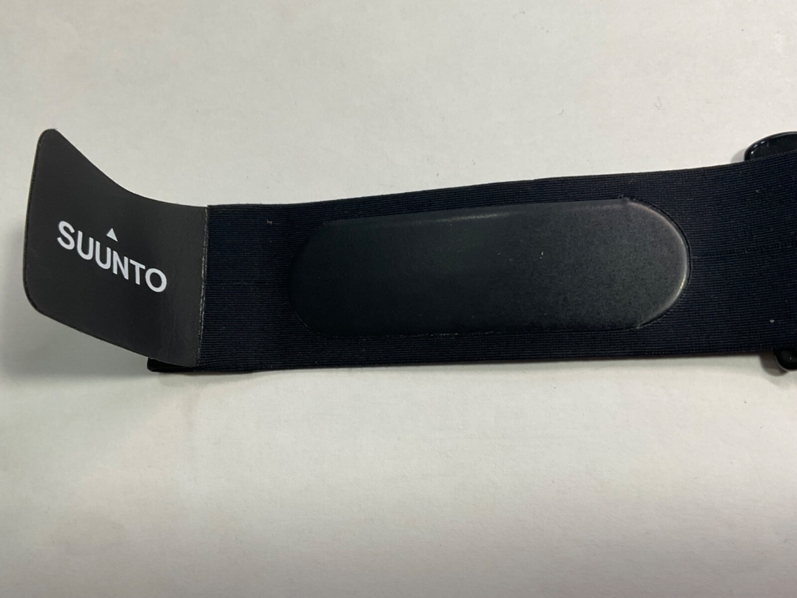Suunto Beyond Pulse Smart Belt Used Exc. Replacement