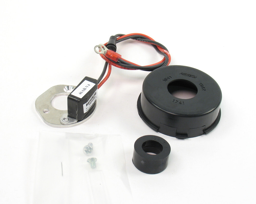 PerTronix 1941 Ignitor® Electronic Ignition Conversion Kit