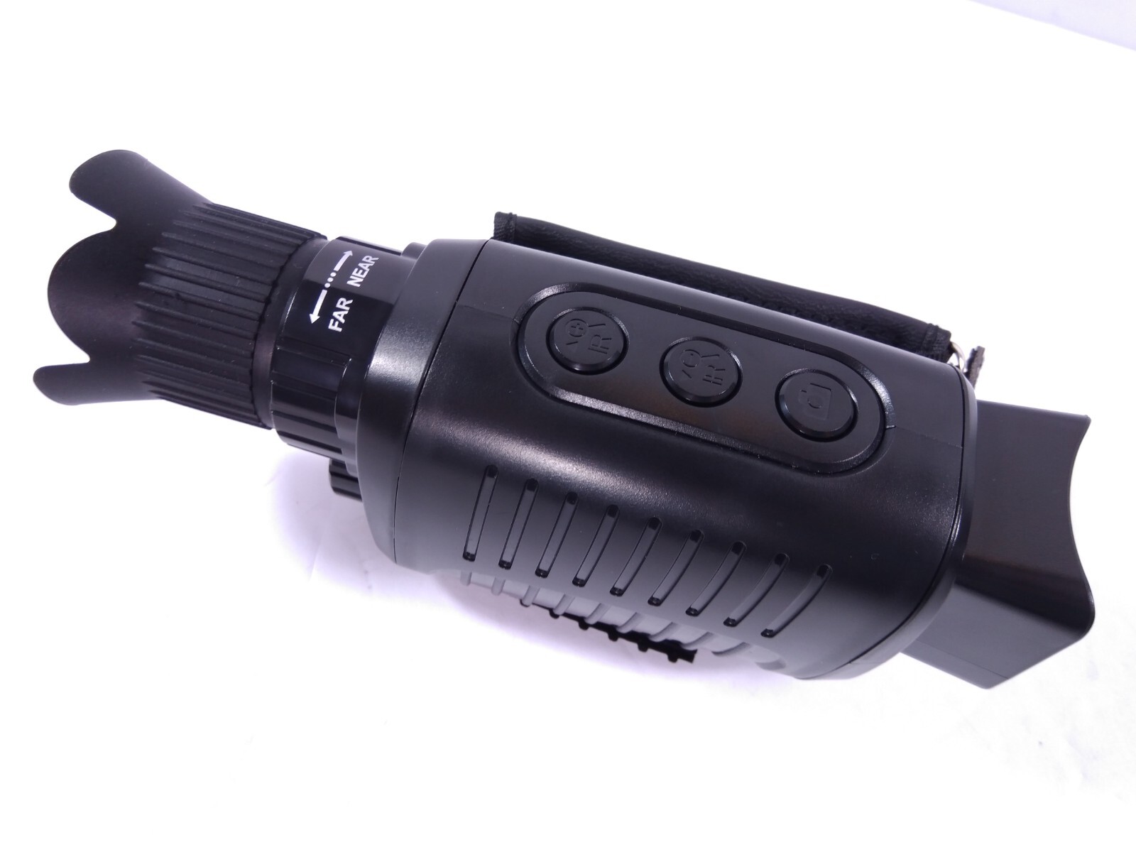 Sheawasy NV Monocular R7 2.5K Night Vision Camcorder
