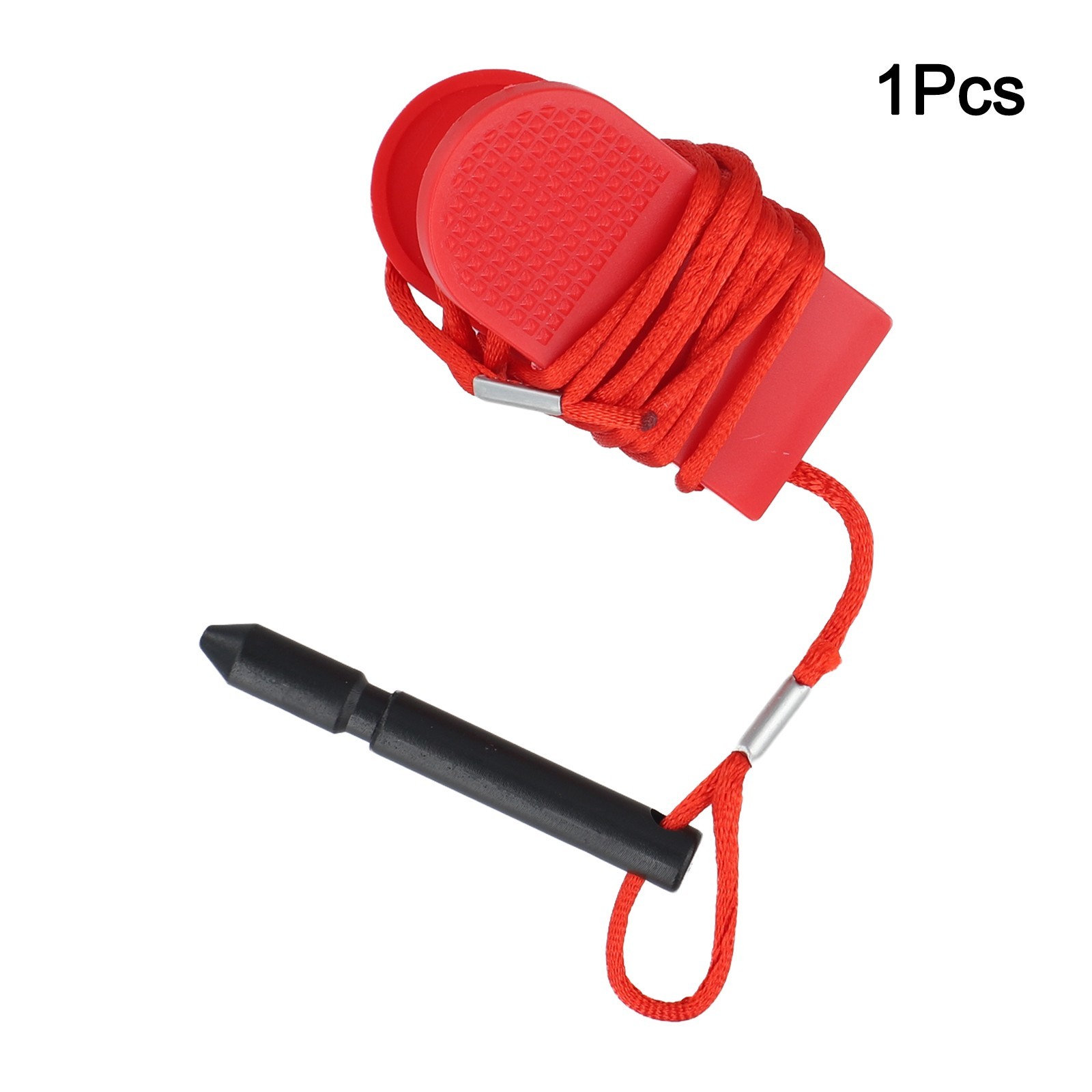 Safety Key for TreadClimber TC3000 TC5000 Essential Replacement Stop Switch
