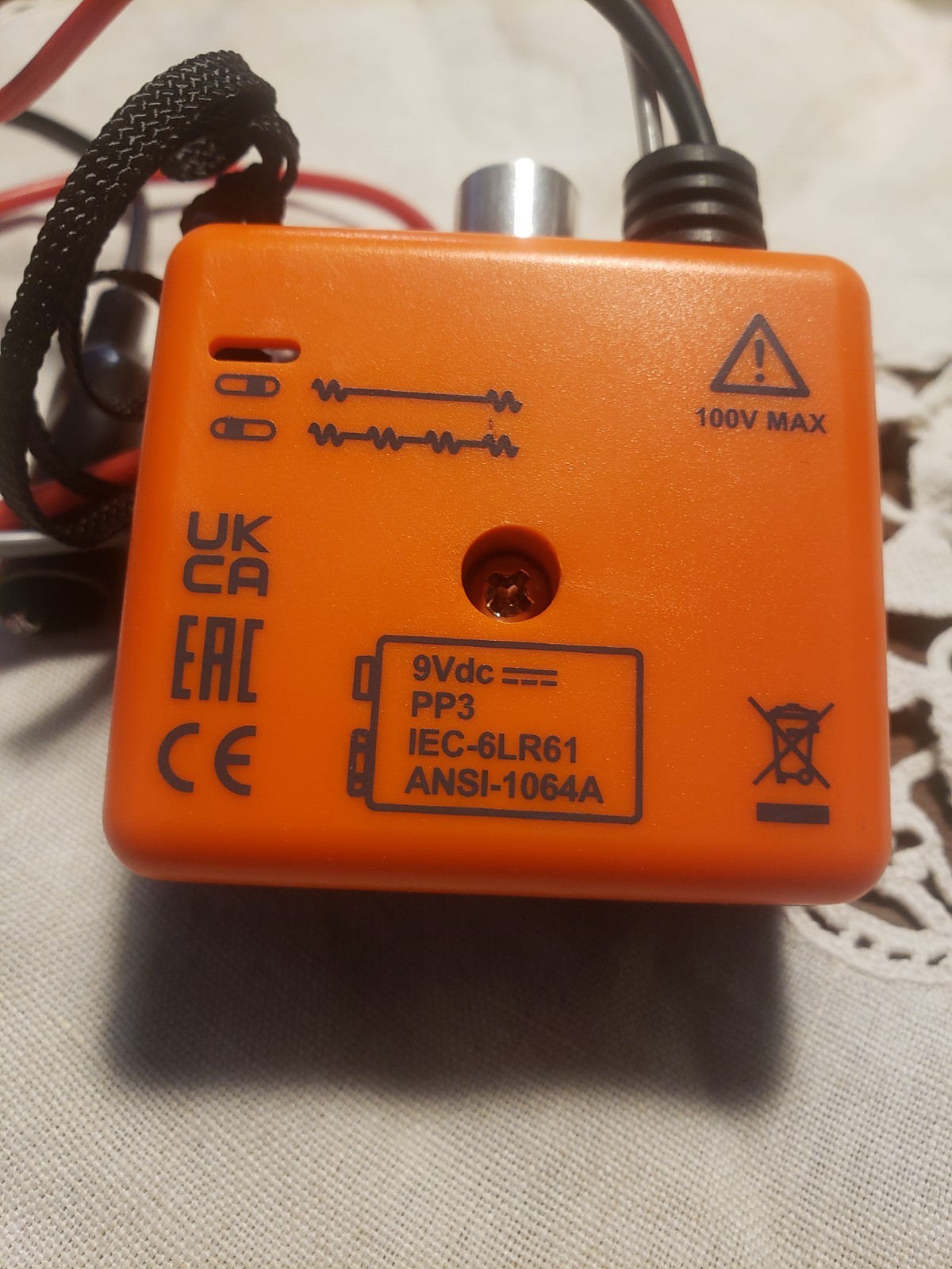 NEW Tempo 77HP-G Tone Generator