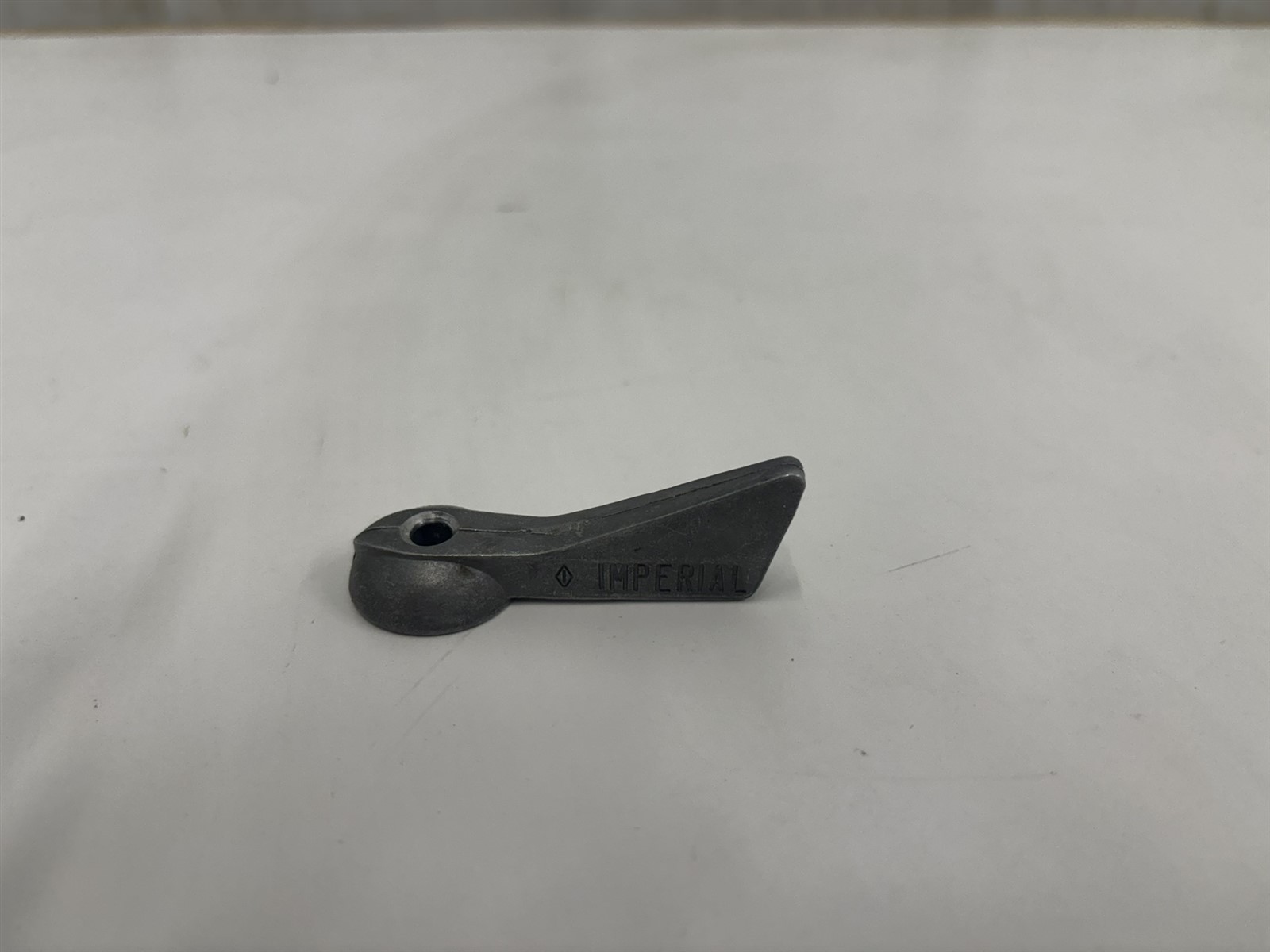 Luscombe Model 8 Imperial Fuel Selector Valve Switch Lever Handle 0411803-3