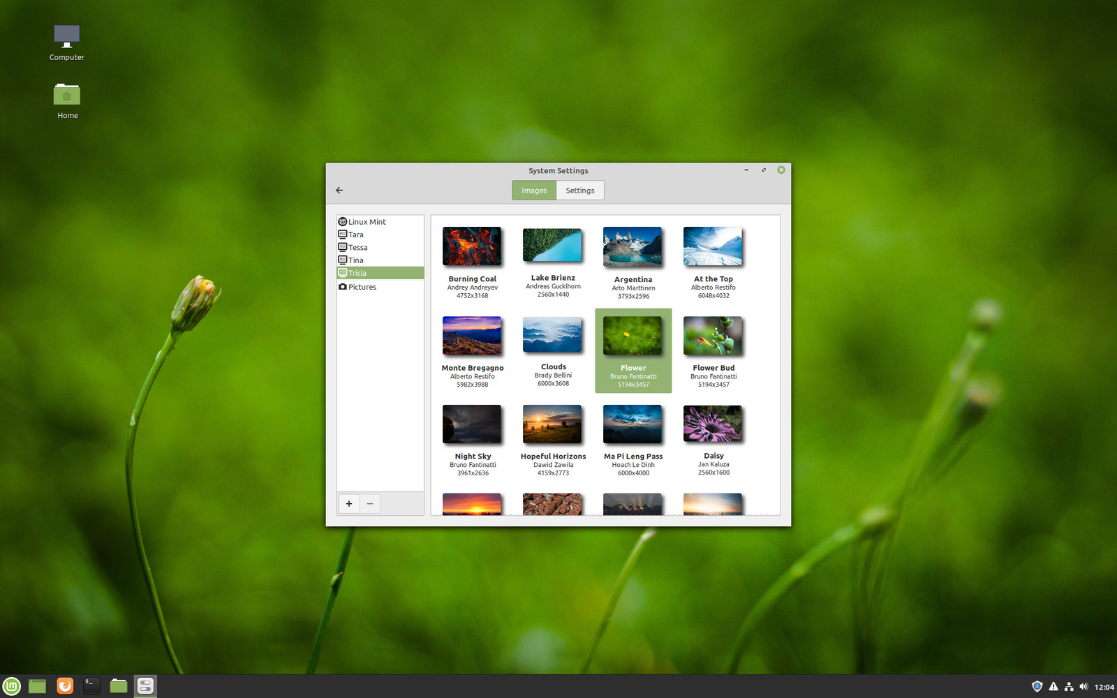 Linux Mint 20 Live Install Desktop 16 GB USB For Windows PC MAC With BONUS DVD