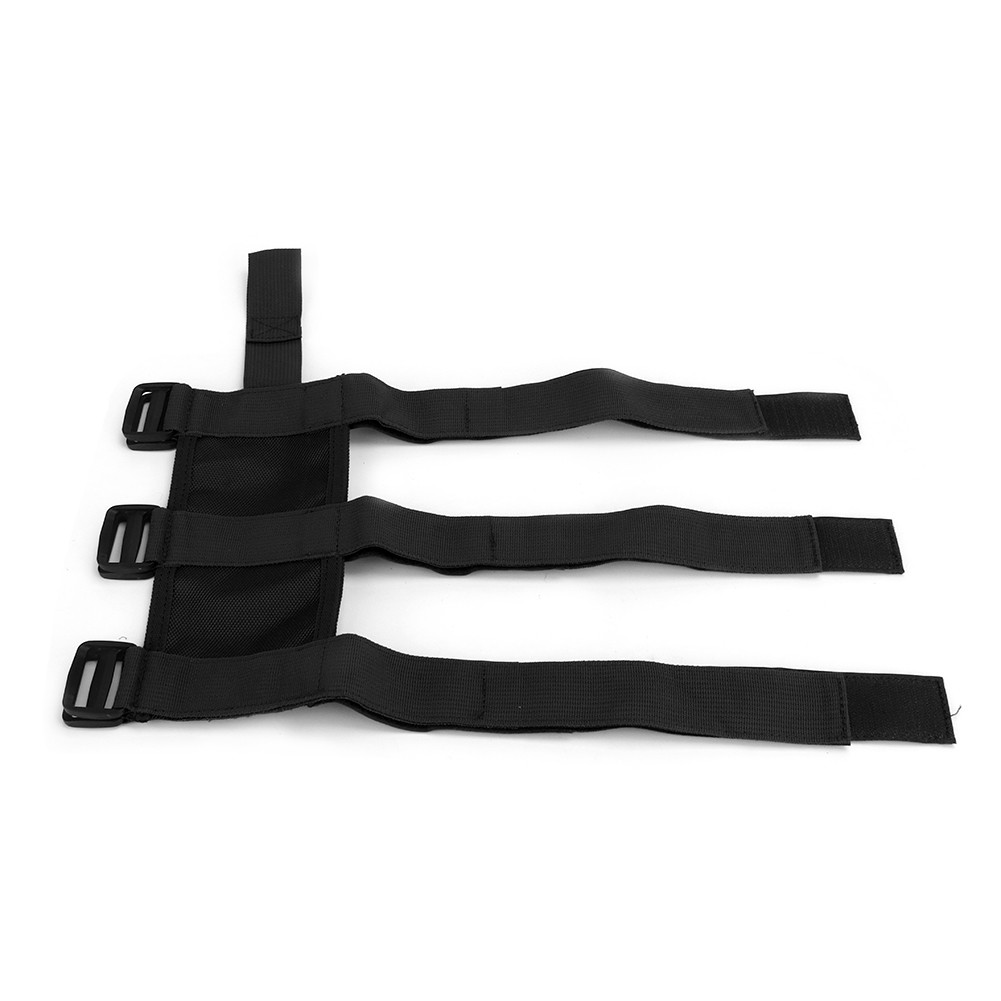 Adjustable Fire Extinguisher Belt For Easy Installation SCXY