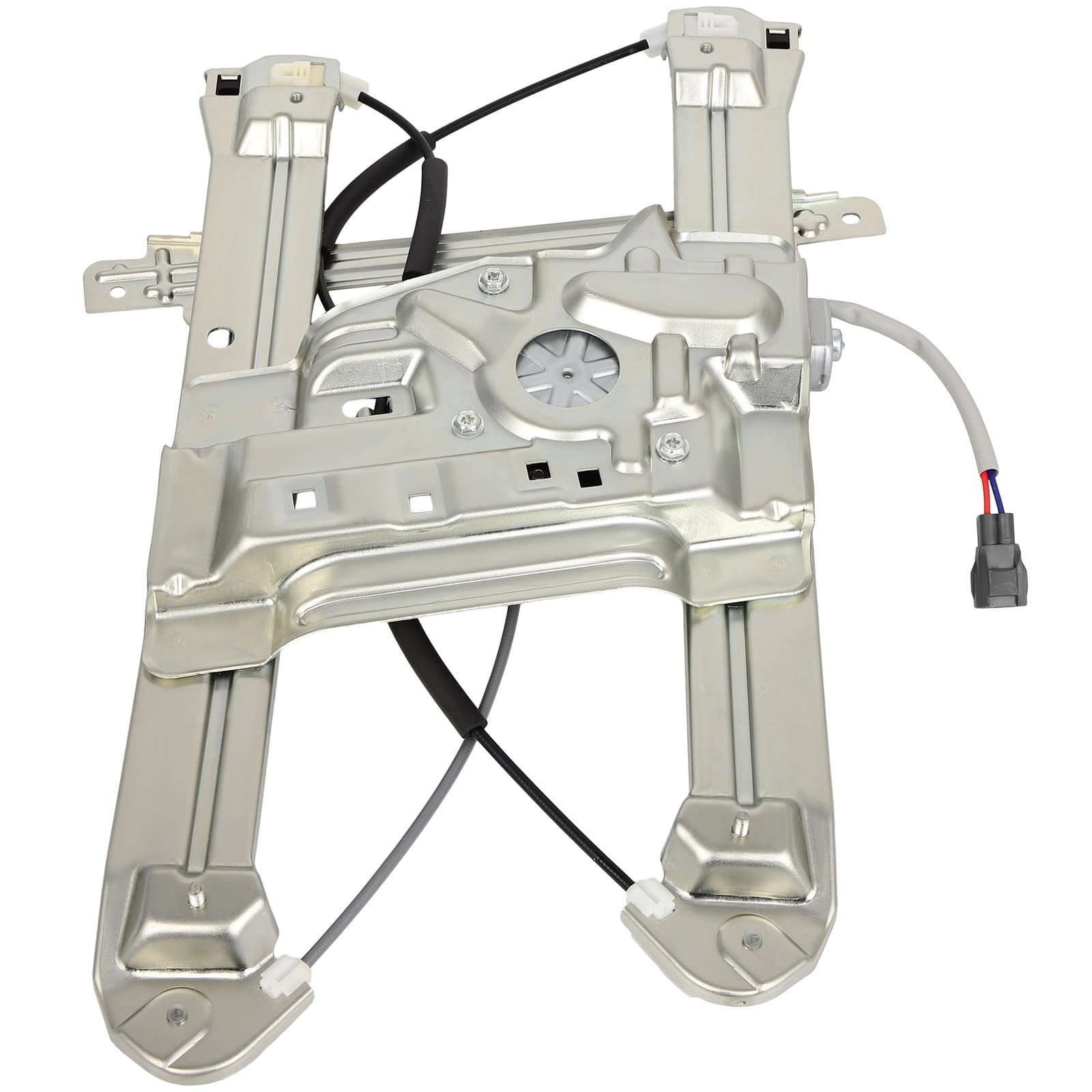 748-583 Front Right Window Regulator Motor Assembly 2004-2012 Mitsubishi Galant