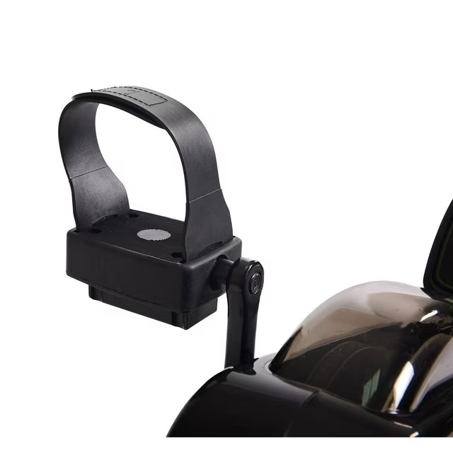 Stamina WIRK Under Desk Exercise Bike 85-1200A