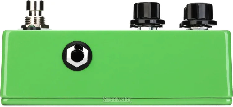 JHS Bonsai 9-way Overdrive Pedal