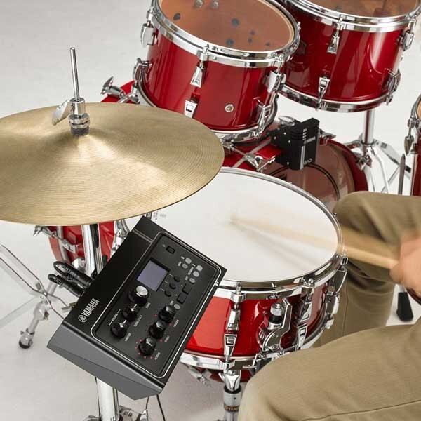 Yamaha EAD10 Electronic Acoustic Drum Module