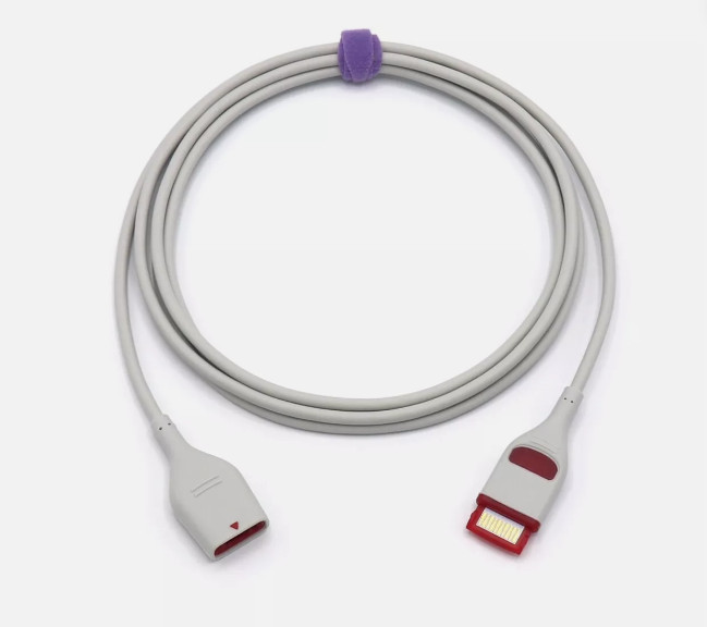 Masimo LNCS RD Rainbow M20 Compatible SpO2 Adapter - Same Day Shipping