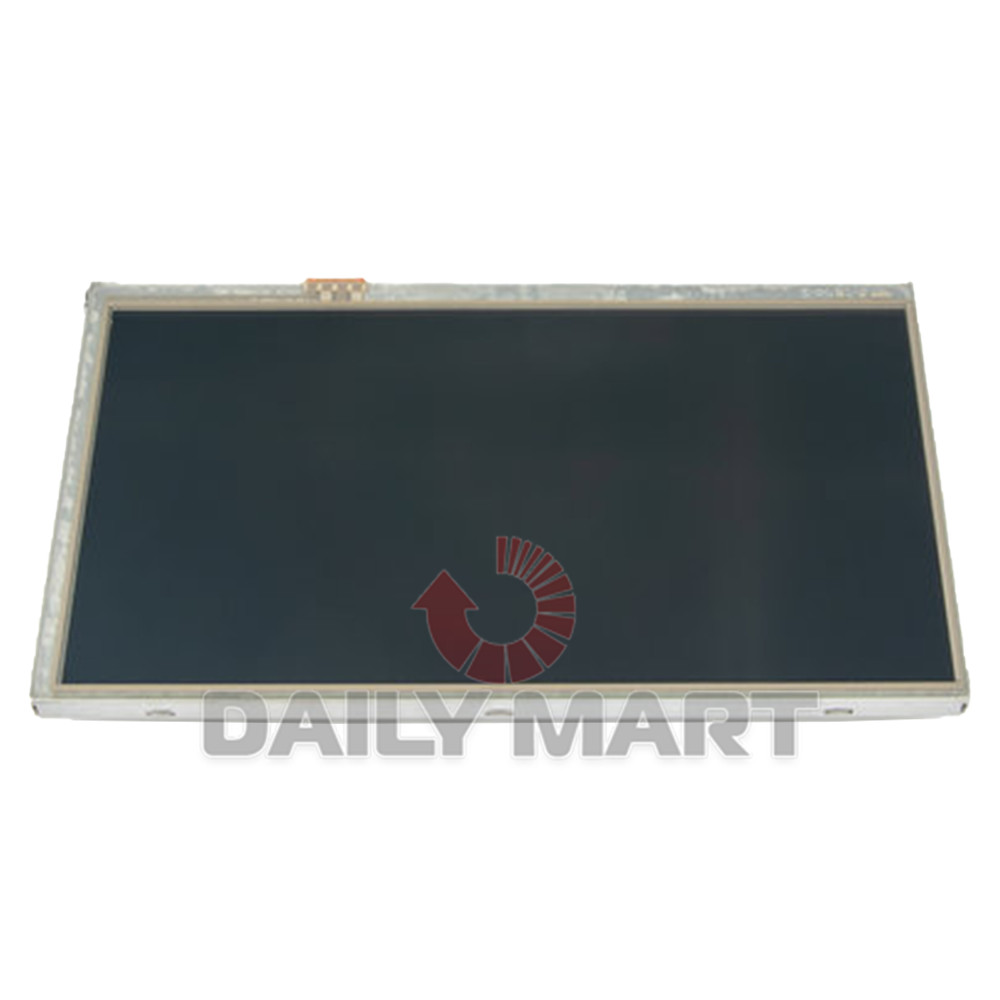 New In Box KORG PA600 LCD Screen Display Panel + Touch Screen Glass Digitizer