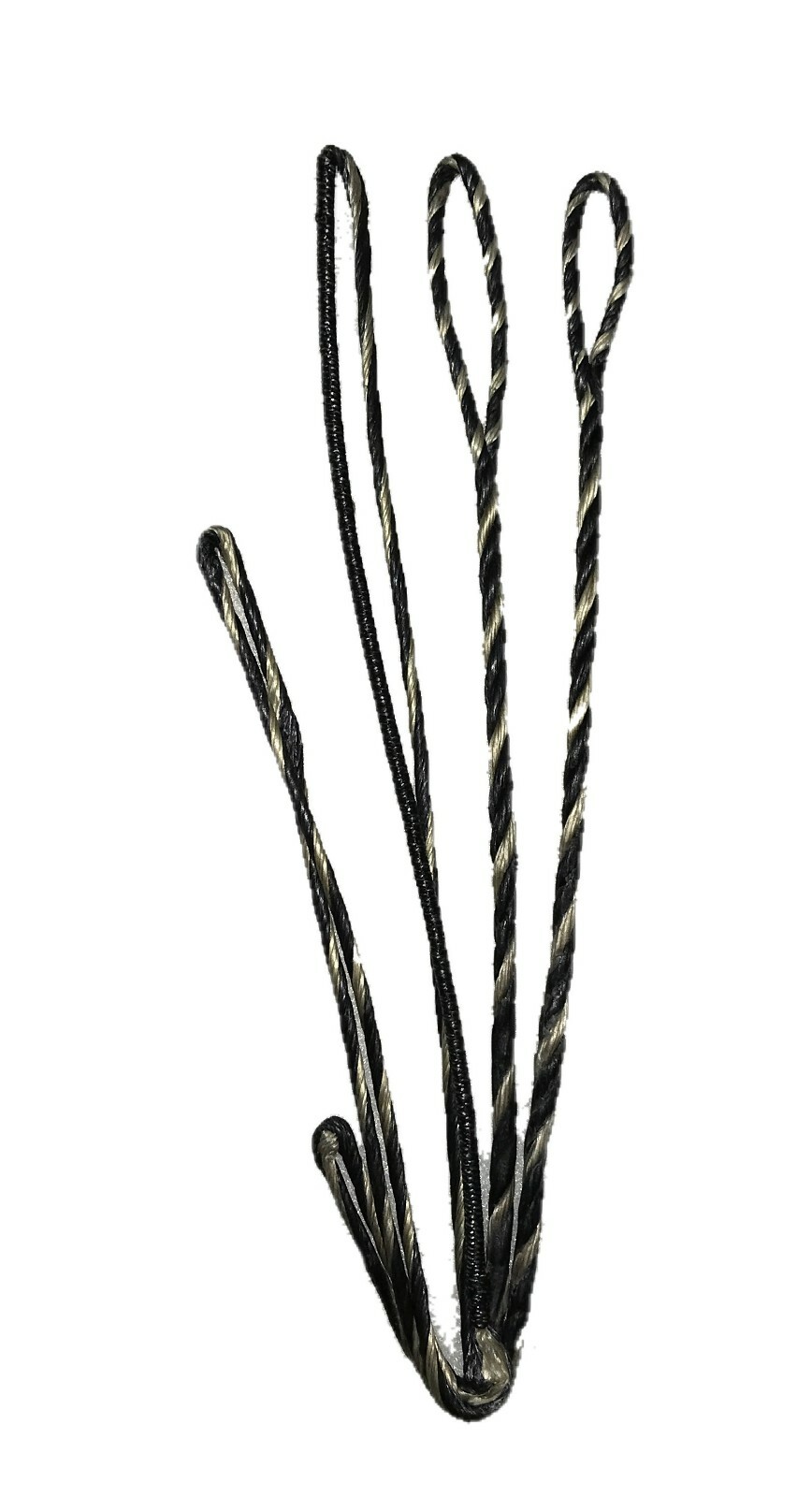 FLEMISH - Fast Flight Plus - REPLACEMENT RECURVE BOWSTRING - ACTUAL LENGTH INCH