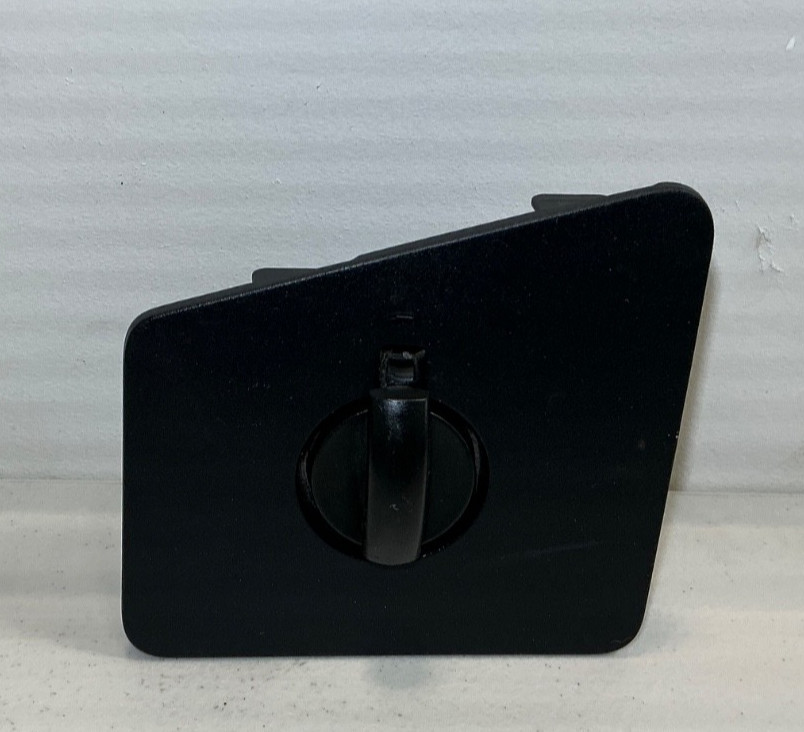 08-10 Ford F250 F350 Dash 12V Outlet Power Point Plug Bezel 8C34-26047A04-J