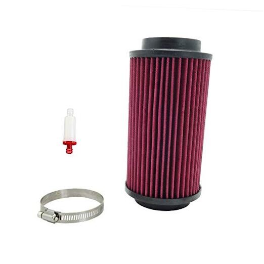 Air Filter Compatible with Polaris Sportsman 400 500 550 570 600 700 800 850