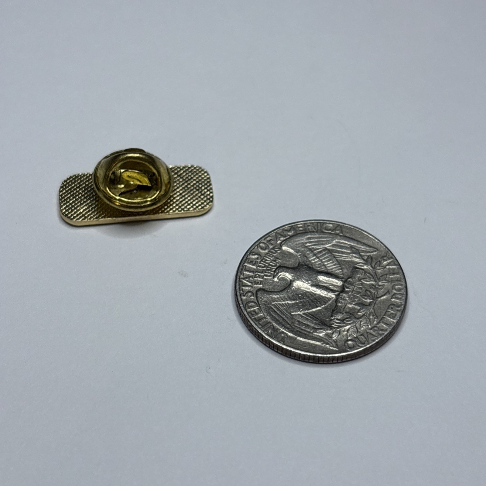 Lapel Pin - Attitude S67