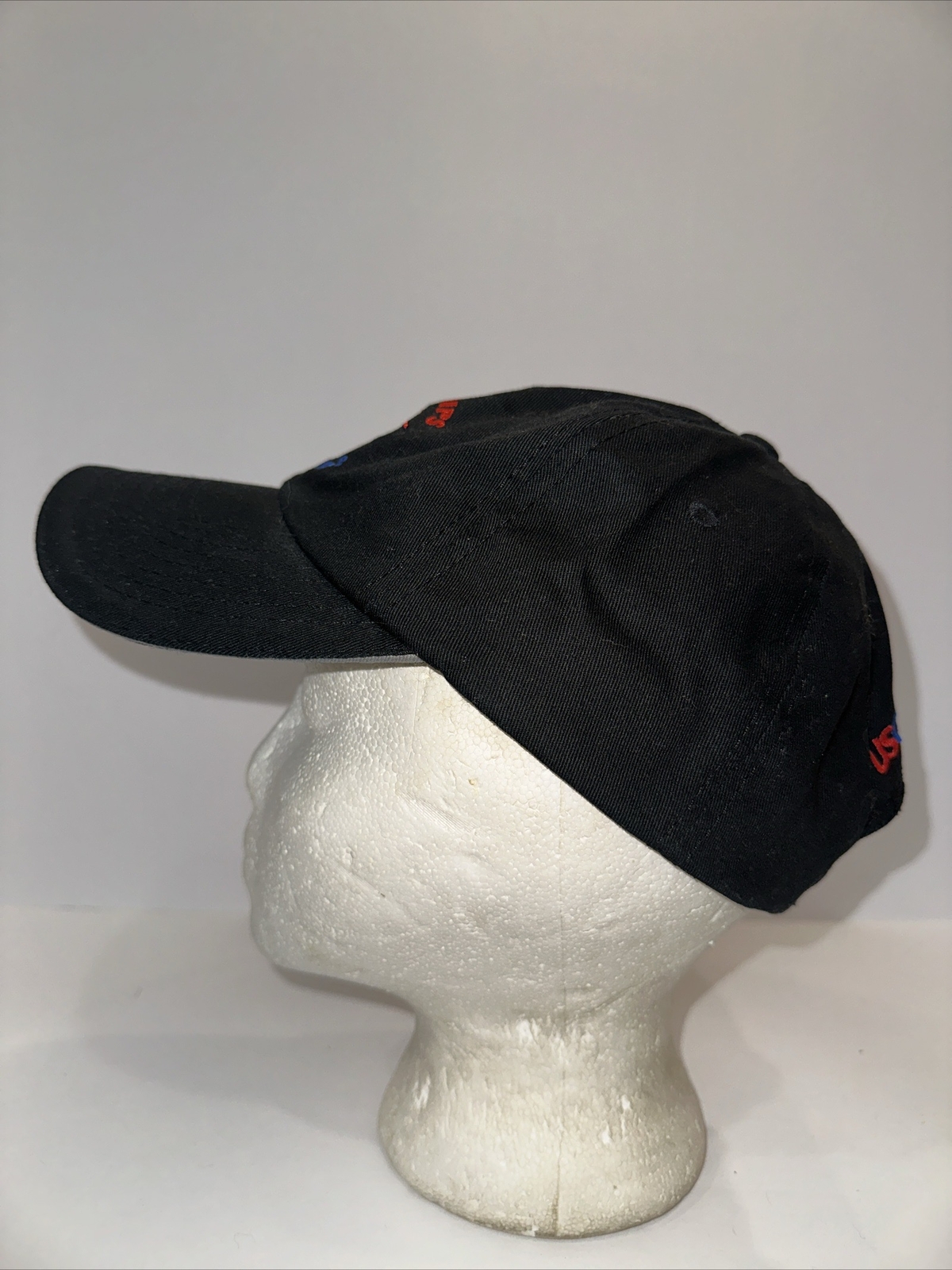 U.S. Open Championships 2014 Pinehurst No. 2 Hat Cap with Trophies USGA Brand