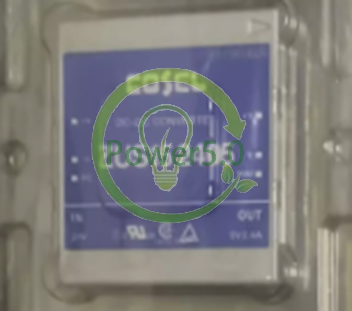 COSEL ZUS152405 Power Supply Module NEW~