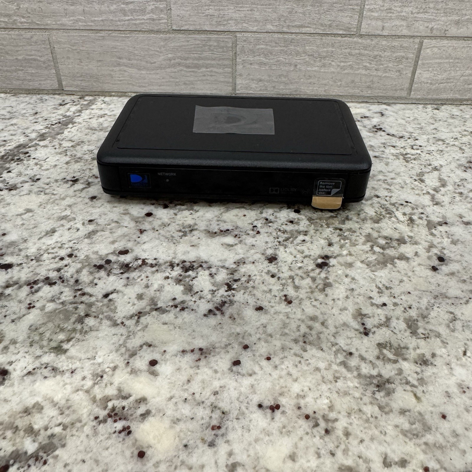 DirecTV Model C41-500  Advanced Whole Home Client ONLY