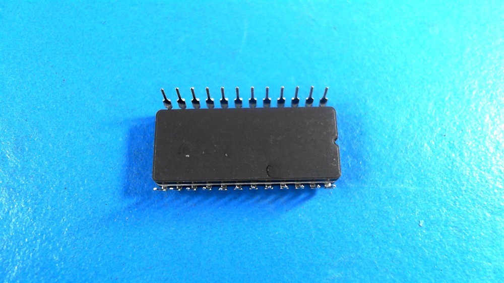 New (2pcs) 82S181/BJA SIGNETICS IC Programmable