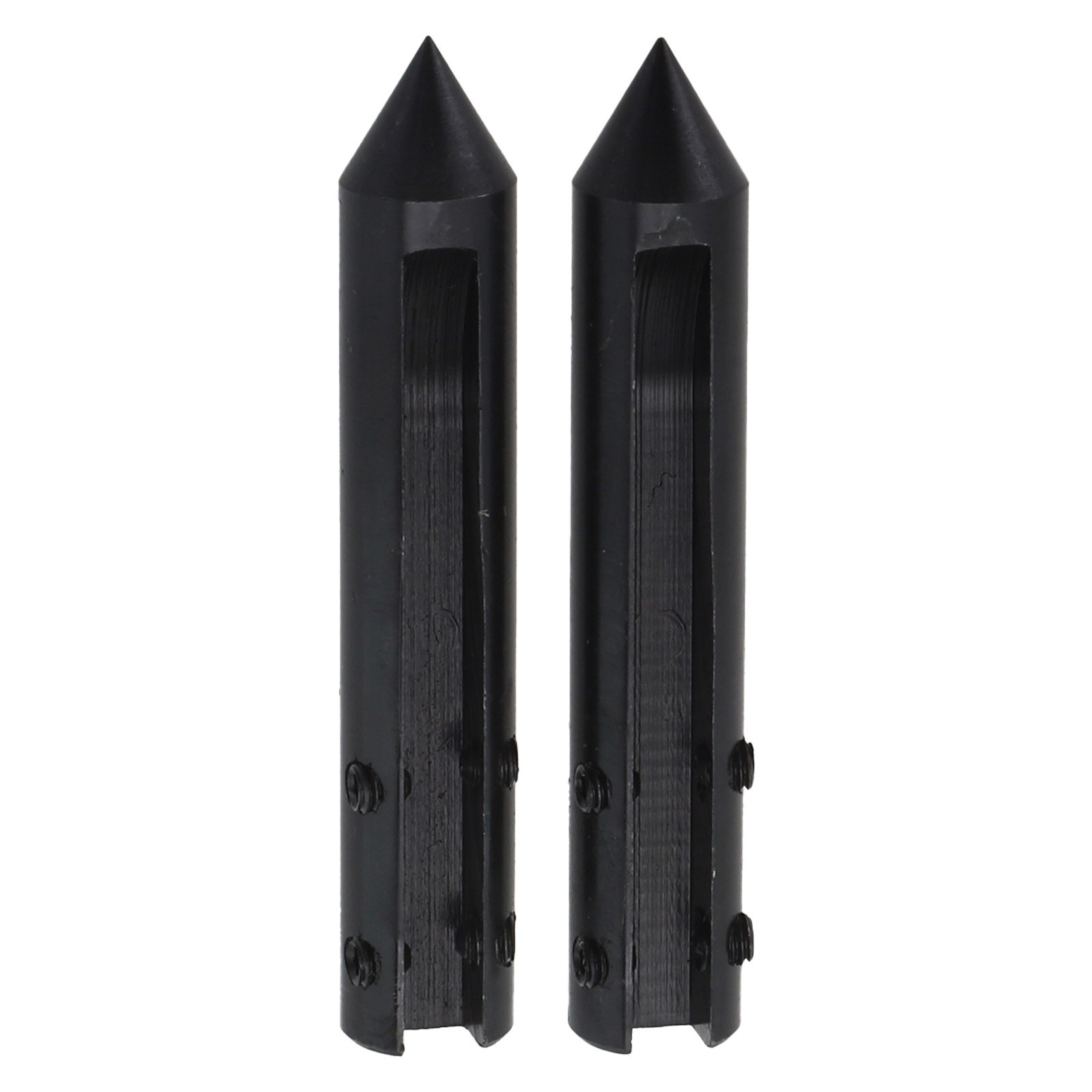 Professional Scribe Needle Centerline Gauge Simplify Marking and Center Finding