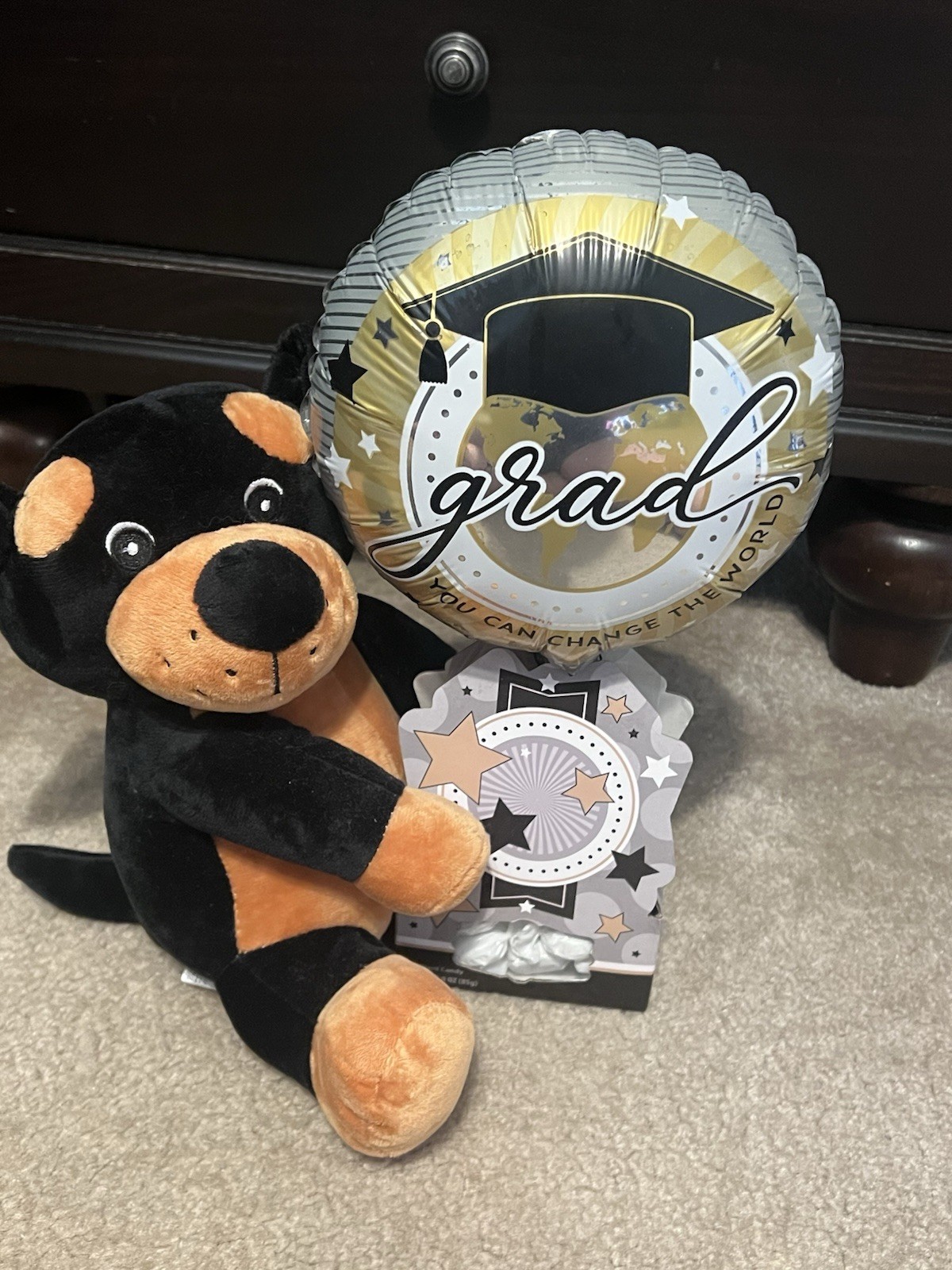 Grad Gift