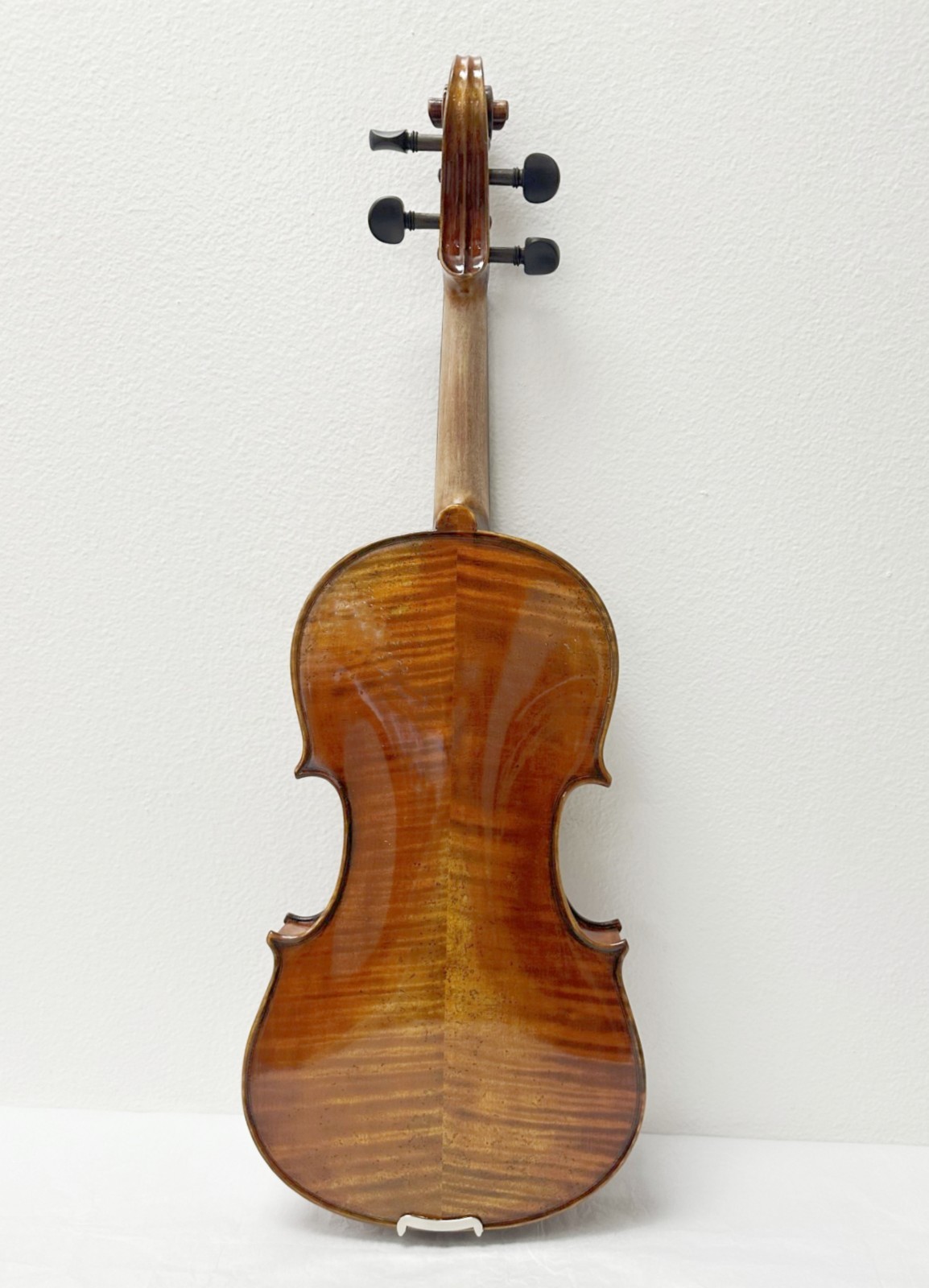 USED OLD SPRUCE VA090-15'' VIOLA FROM CLASSICAL STRINGS-John Wu Workshop
