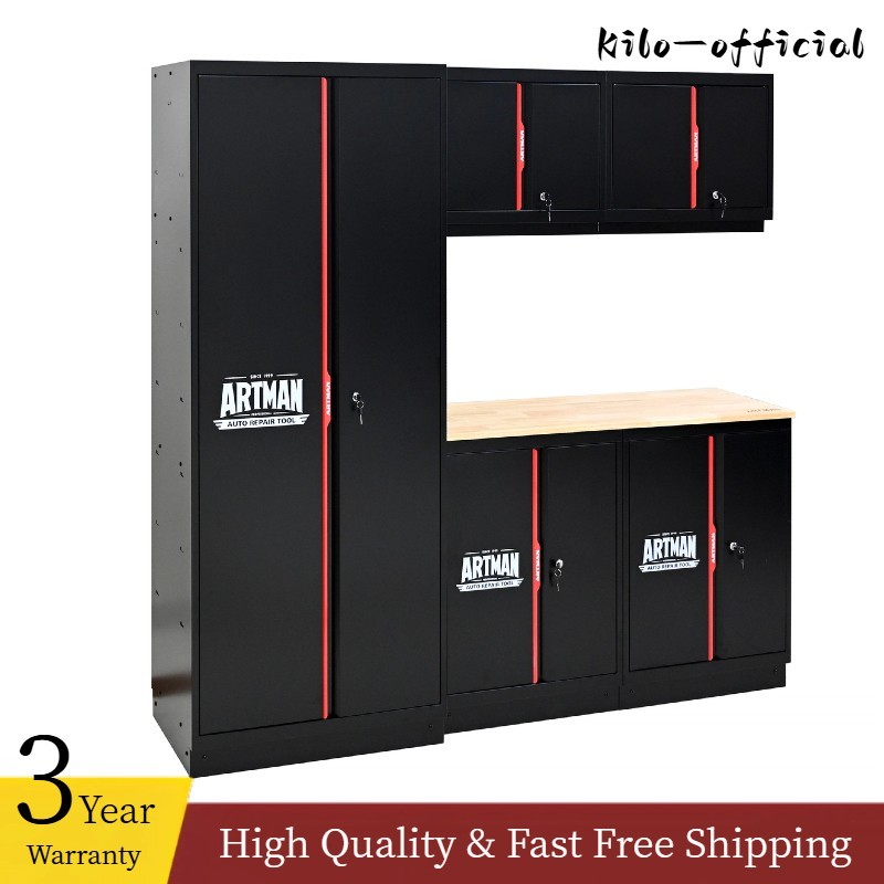 Filing Cabinet With Compartments for Office Use, Storage, File Storage, Archives