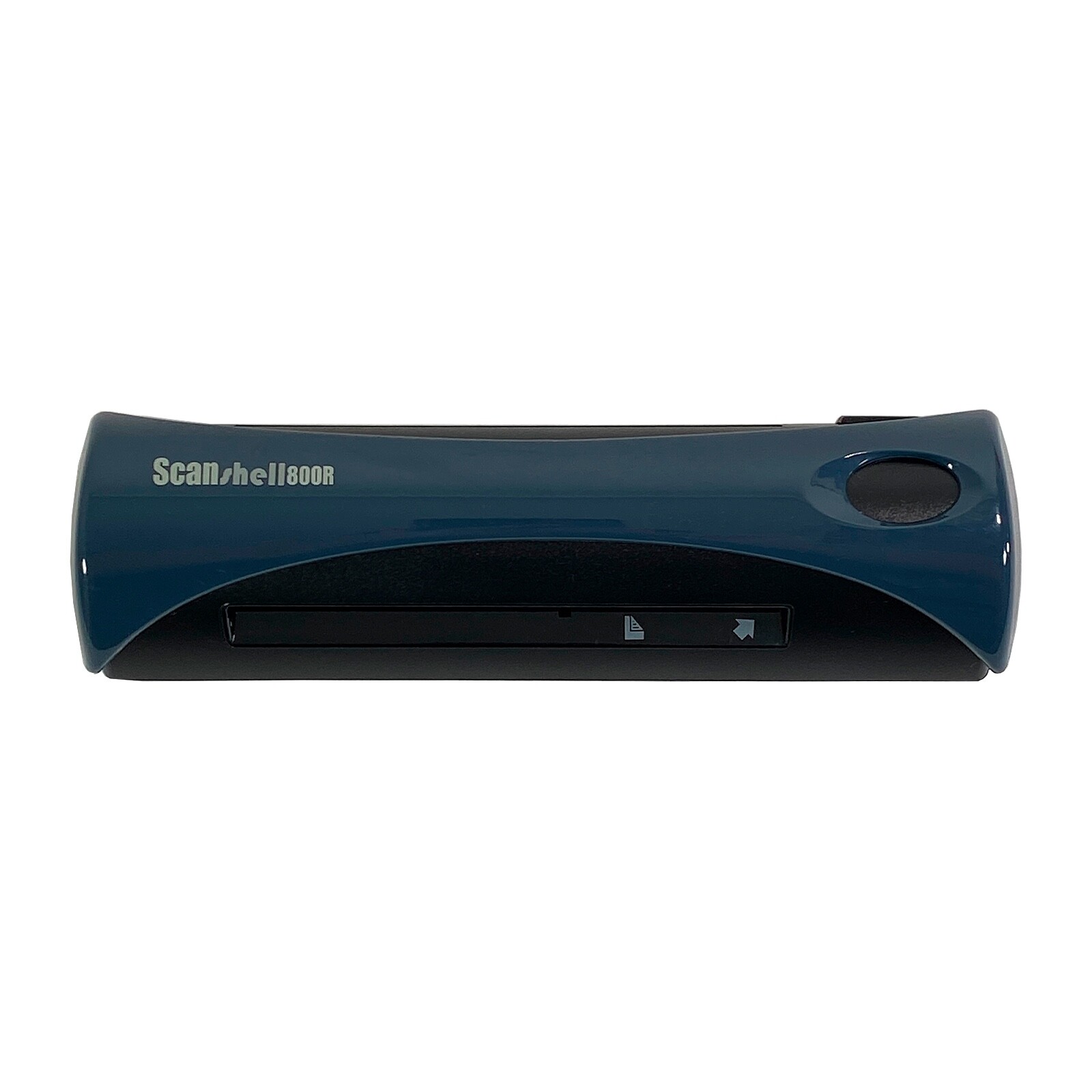 CSSN (Acuant) ScanShell 800R ID Card Document Scanner w/USB Cable TESTED