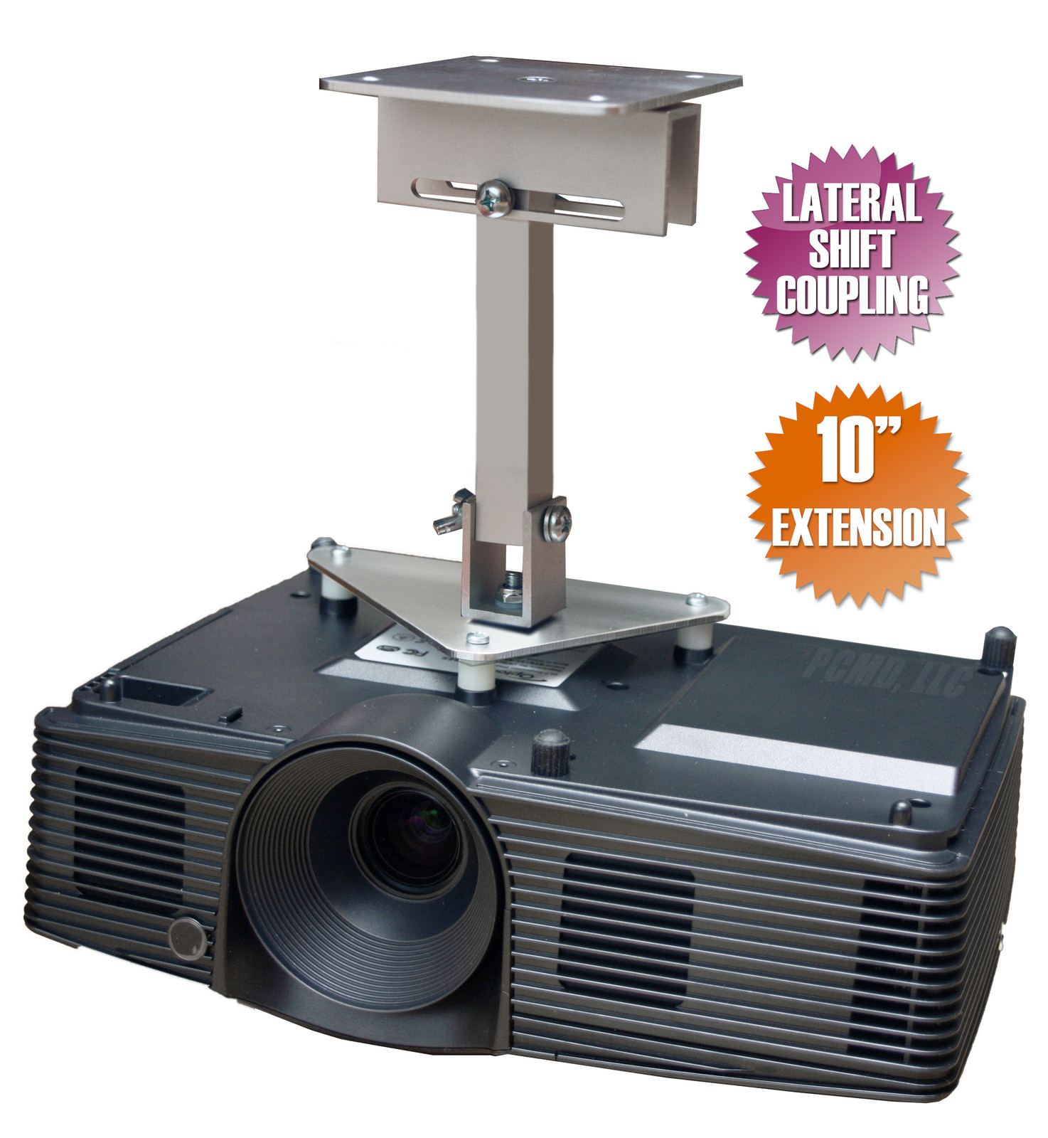 Projector Ceiling Mount for NEC P452H P452W P474U P474W P502H P502W P554U P554W