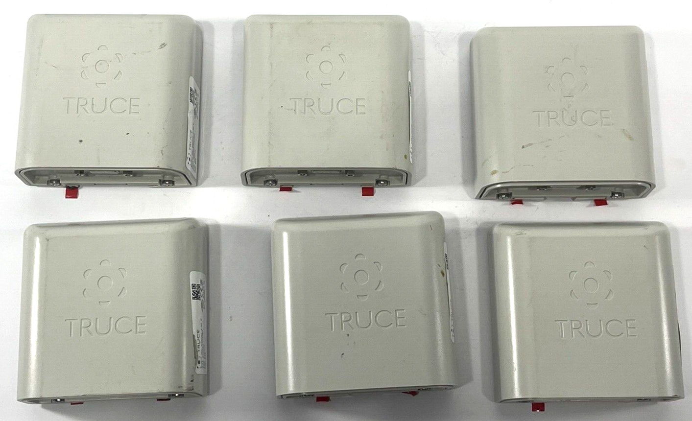 (Qty 6) Truce Beacon Anti-Distracted Driving Module 3.20V Managed Fleet Vehicle