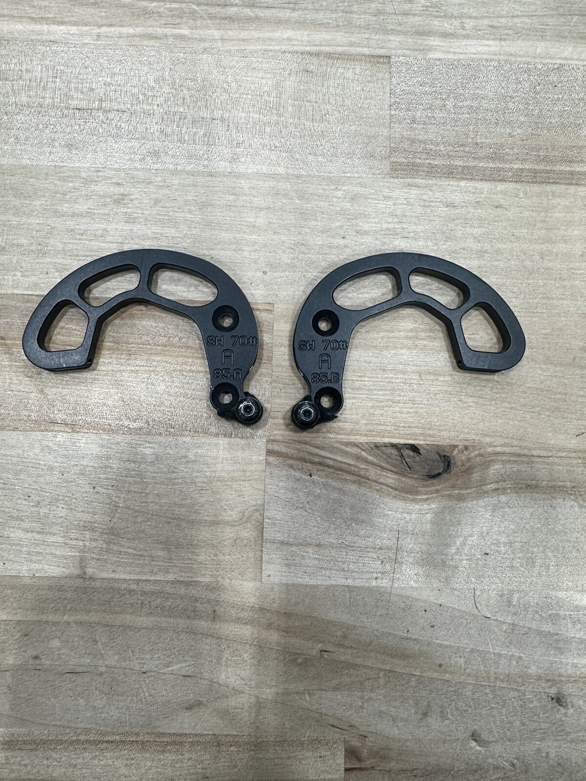 Mathews Switch Weight Mod, A, 70lb, 85% let off