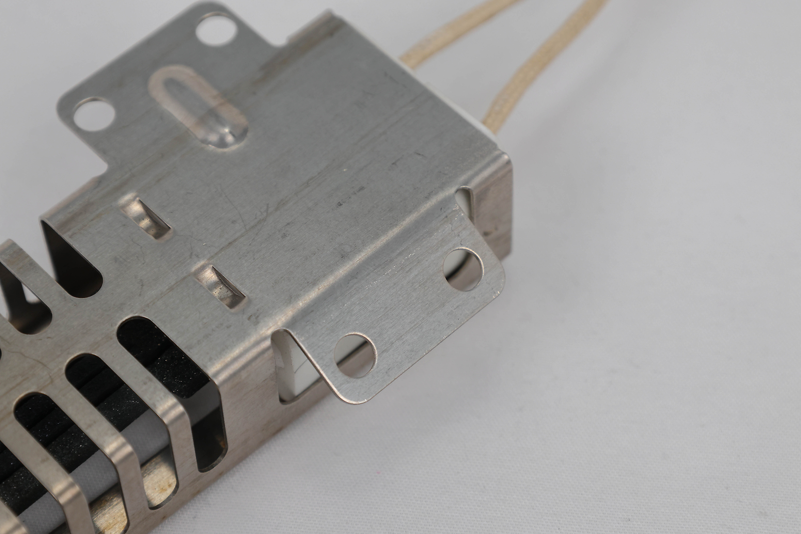 WB13K21 Flat Igniter Replacement For GE Oven Range