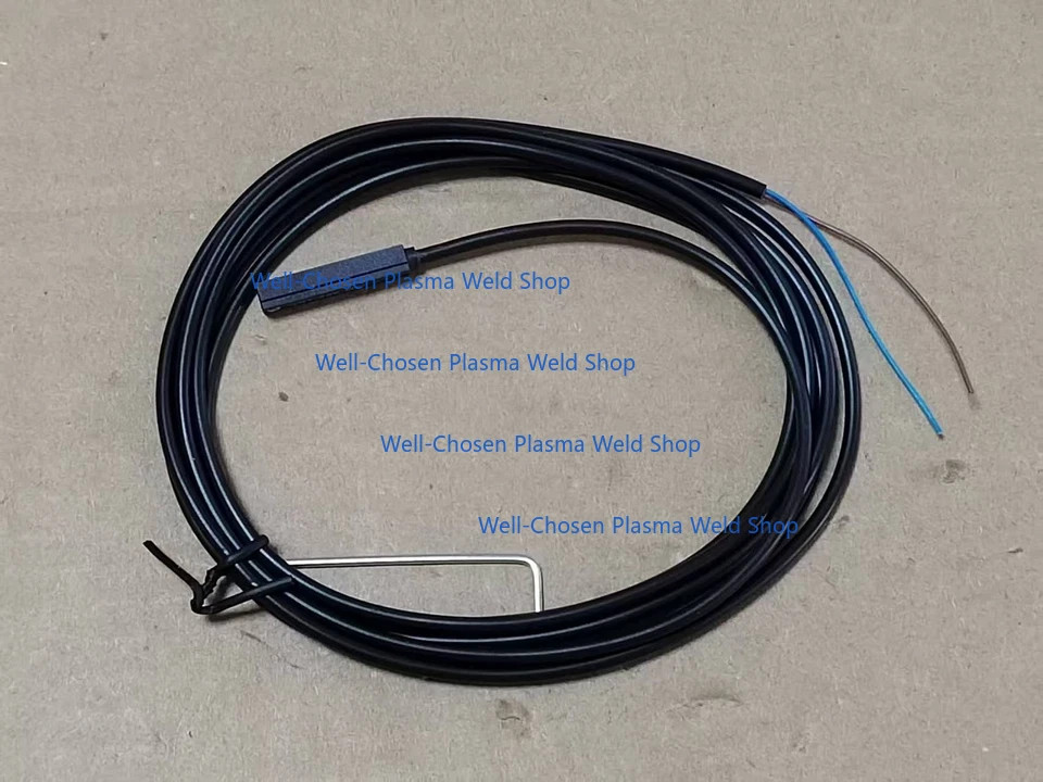 Applicable for the new CAMOZZI magnetic opening CST-220