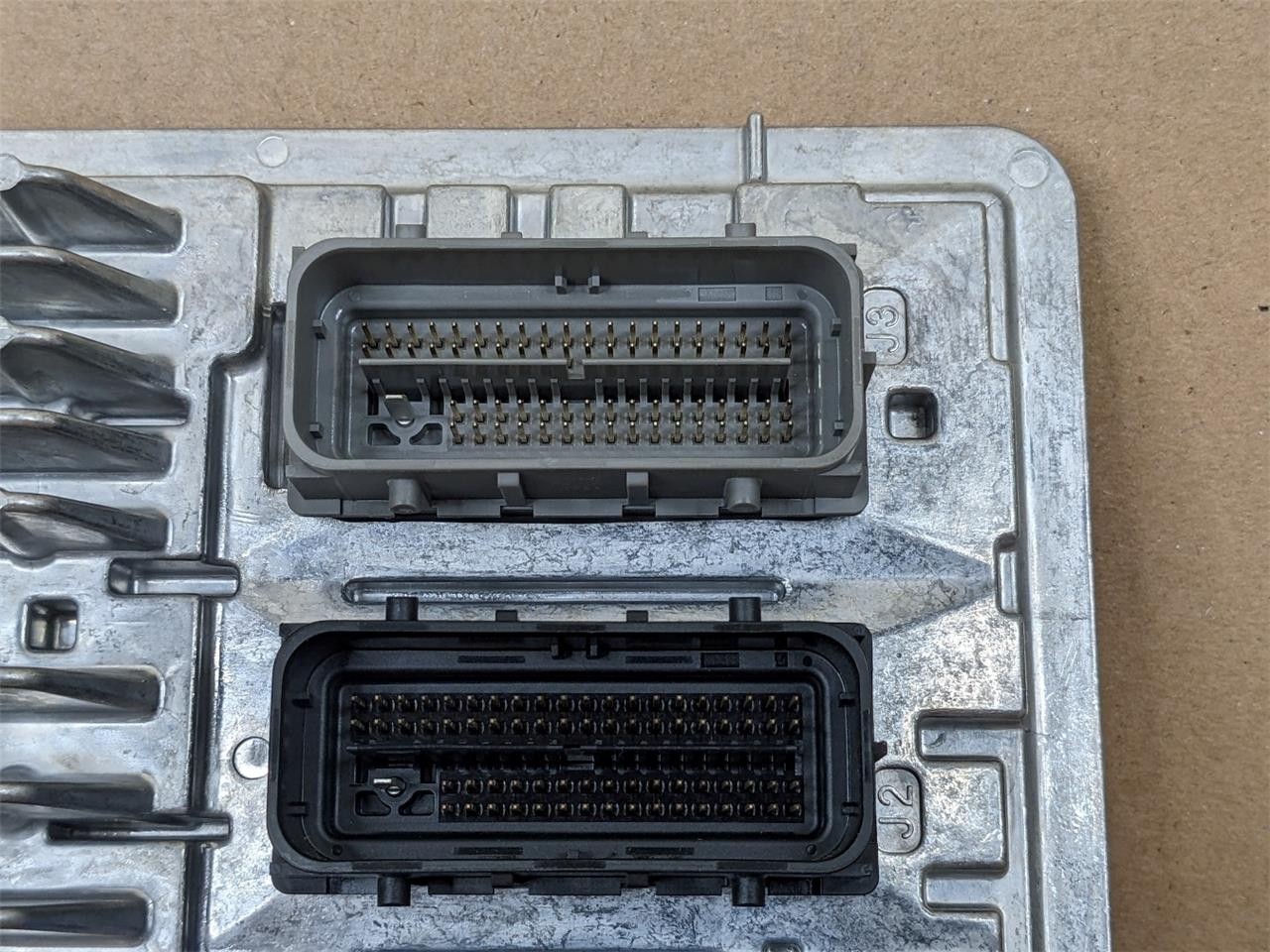 12700116 OEM 2017-2022 Buick Cadillac Chevy GMC Engine Computer Control Module