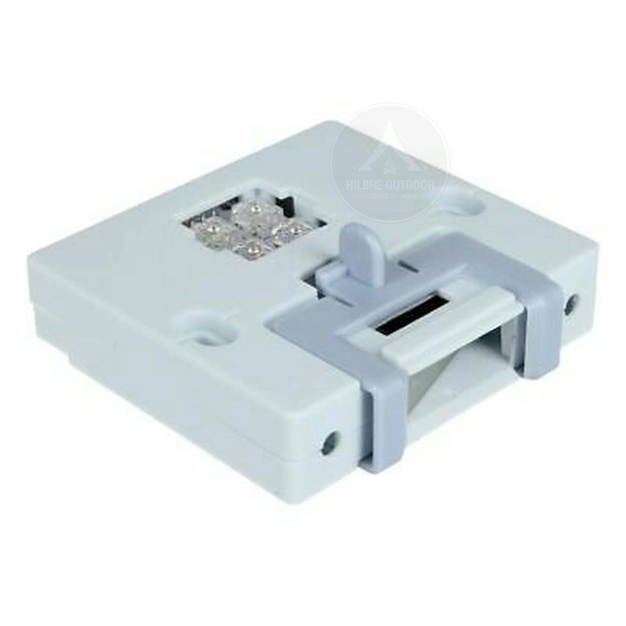 DOMETIC FRIDGE LOCK DOOR LATCH LED LIGHT SPARE RIGHT FOR RM SERIES CAMPERVAN