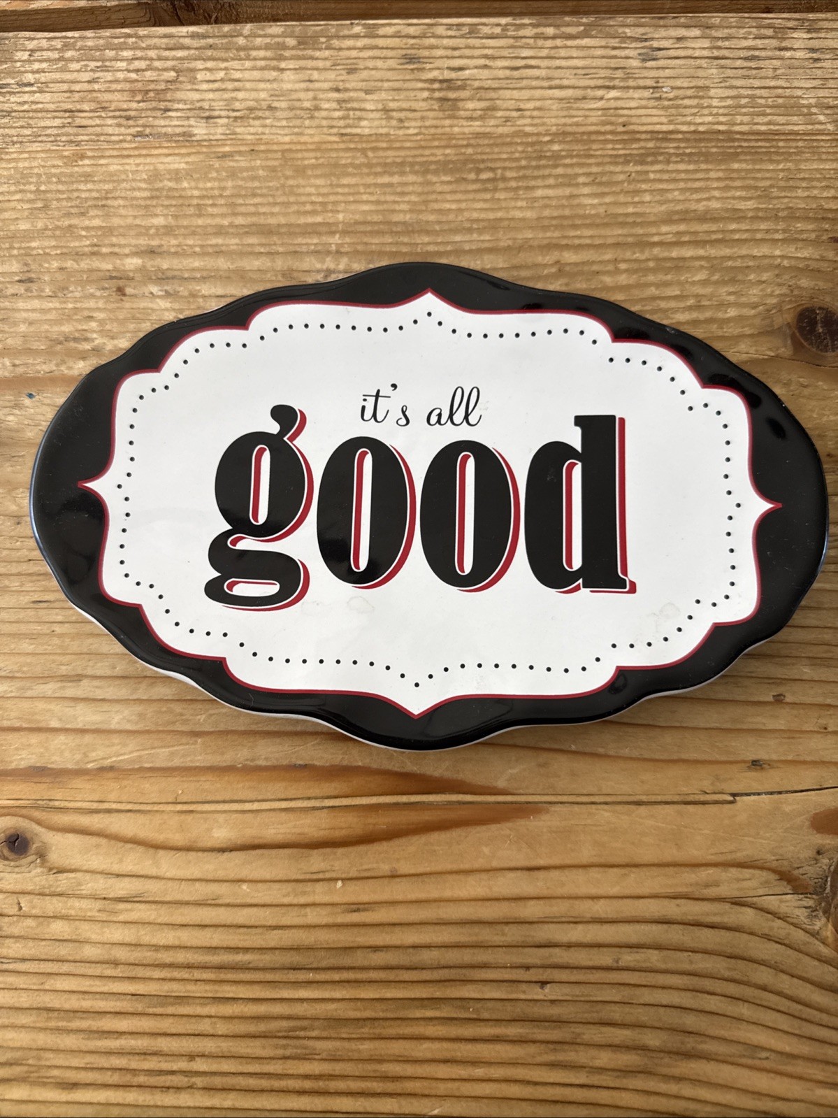 trinket dish vintage It’s All Good