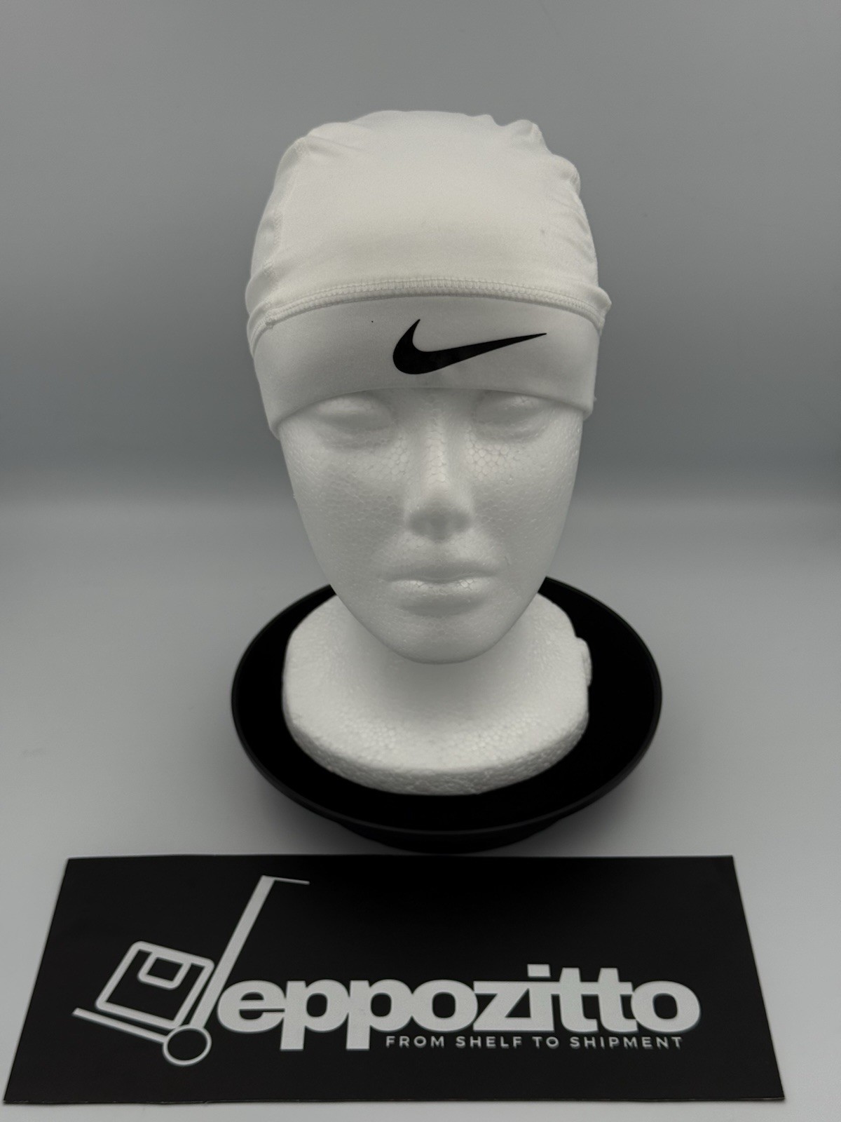 Nike Dri-Fit Skull Cap Multi Colors
