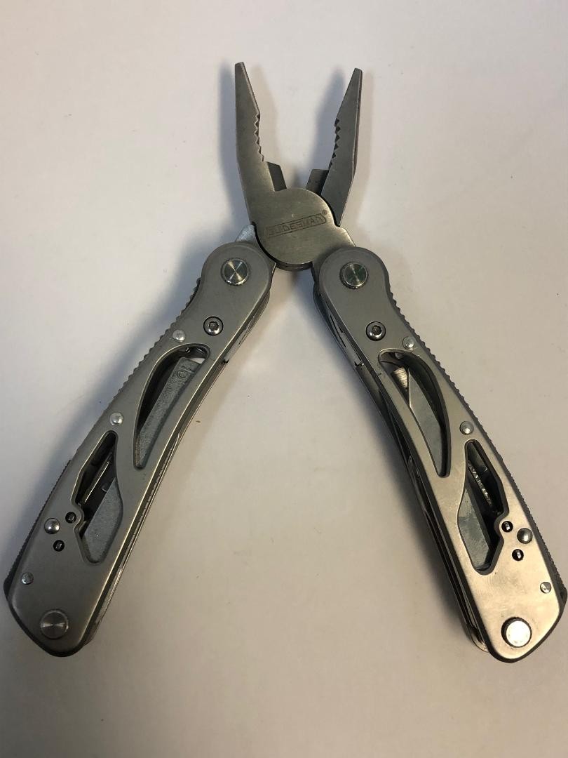 GUIDESMAN MATRIX MULTITOOL MULTI-TOOL (NLG058507)