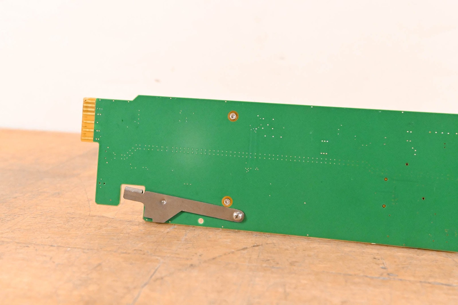 Ross MFC-8322-S OpenGear Frame Network Controller Card CG01USF