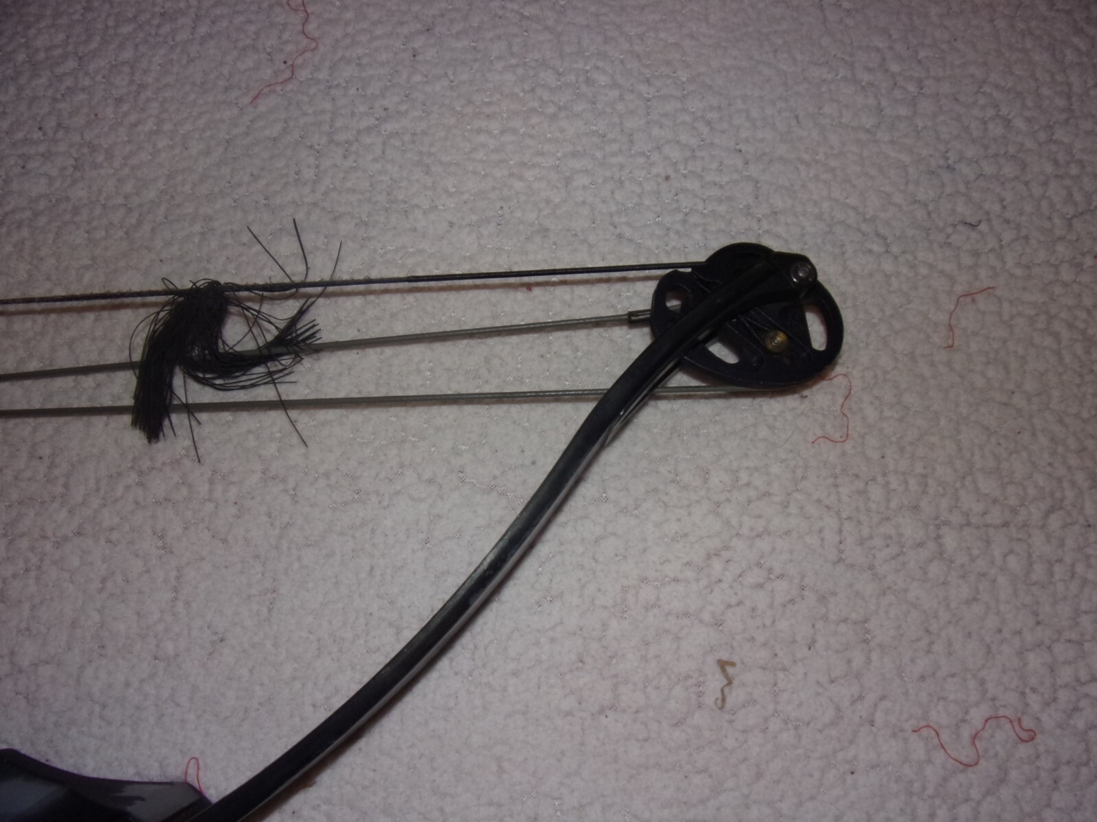 PSE Mach Flite Elite Series Compound Bow