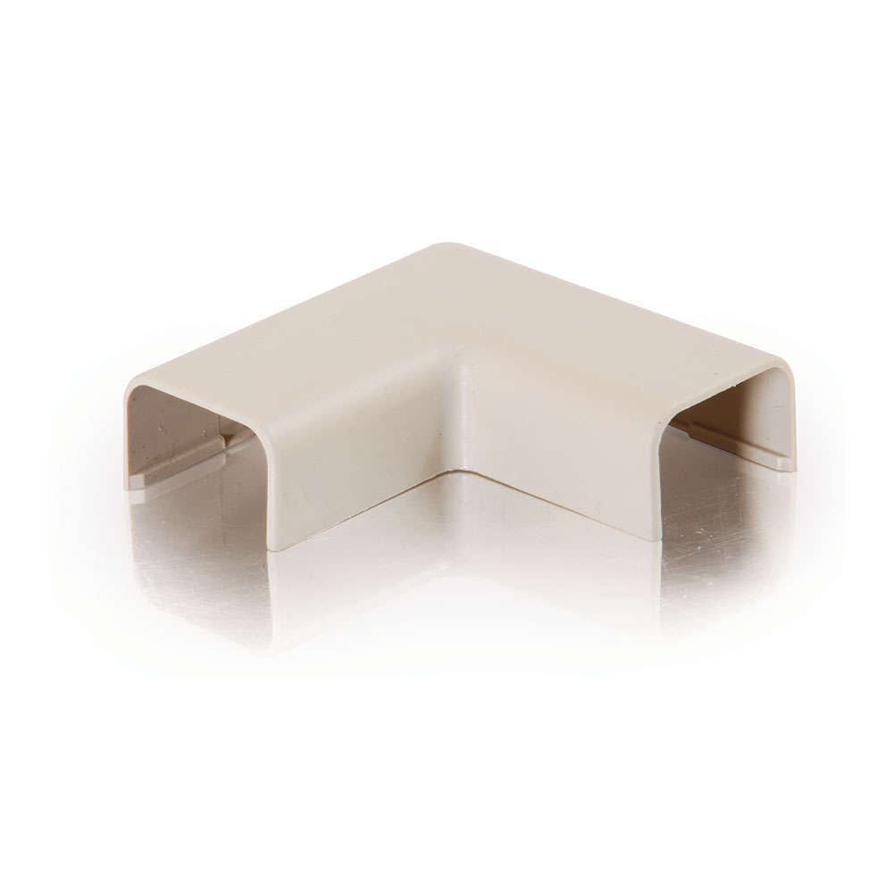 10 PACK!!! Tyton 1.25 inch Elbow Corner Raceway
