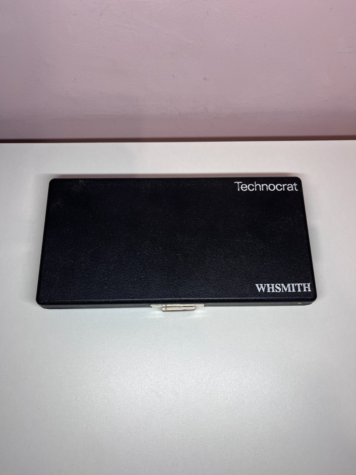 VINTAGE TECHNOCRAT WH SMITHS TECHNICAL DRAWING KIT