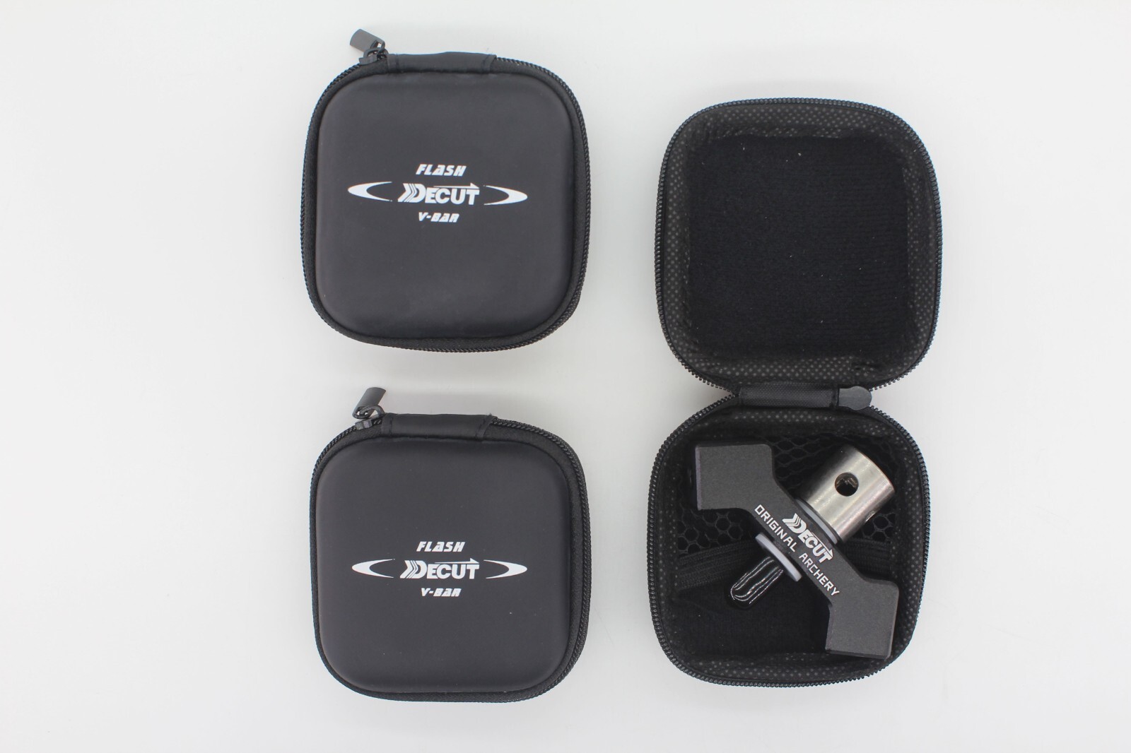 Decut Archery V-Bar FLASH