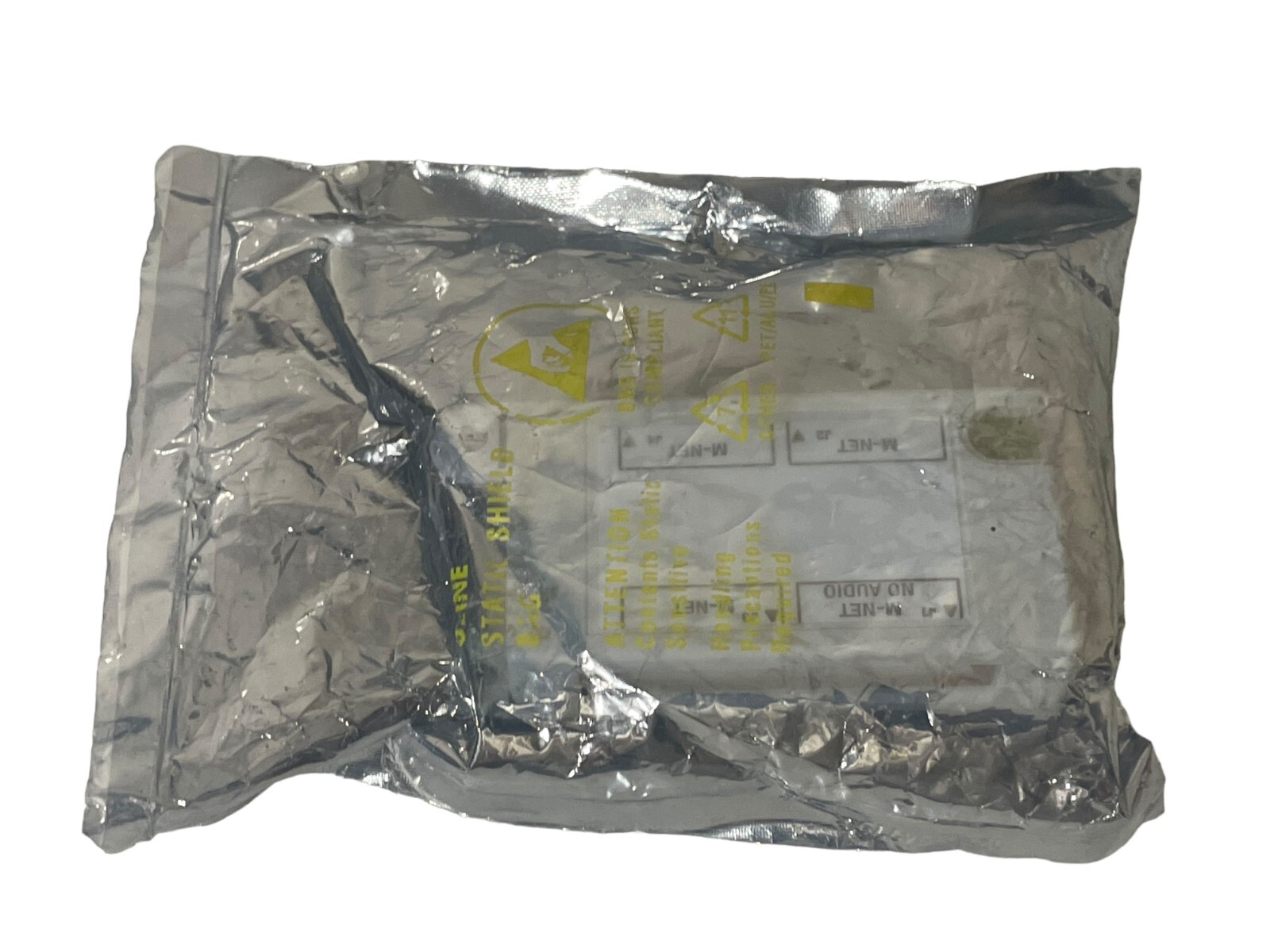 Rauland-Borg 350005 M-NET Divider Module