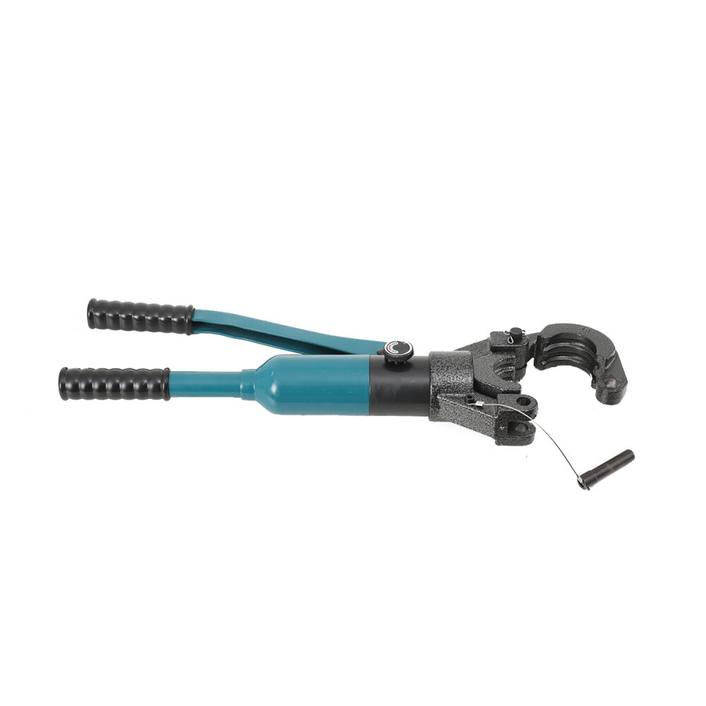 12T Hydraulic Acoustic Pipe Joint Tool Hydraulic Tongs Tool for Acoustic Tube